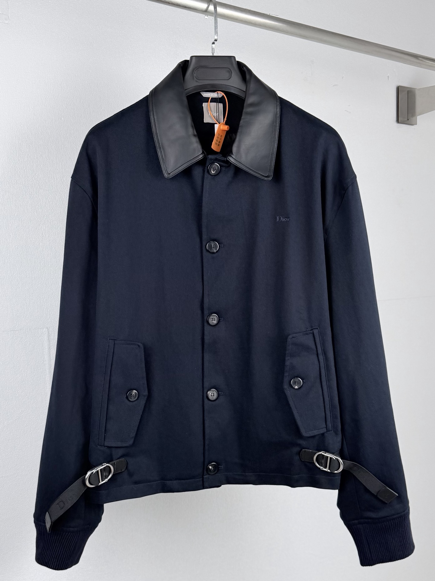 Cheap Dior Jackets in 219659, $90 USD- [IB219659] - Replica Dior Jackets
