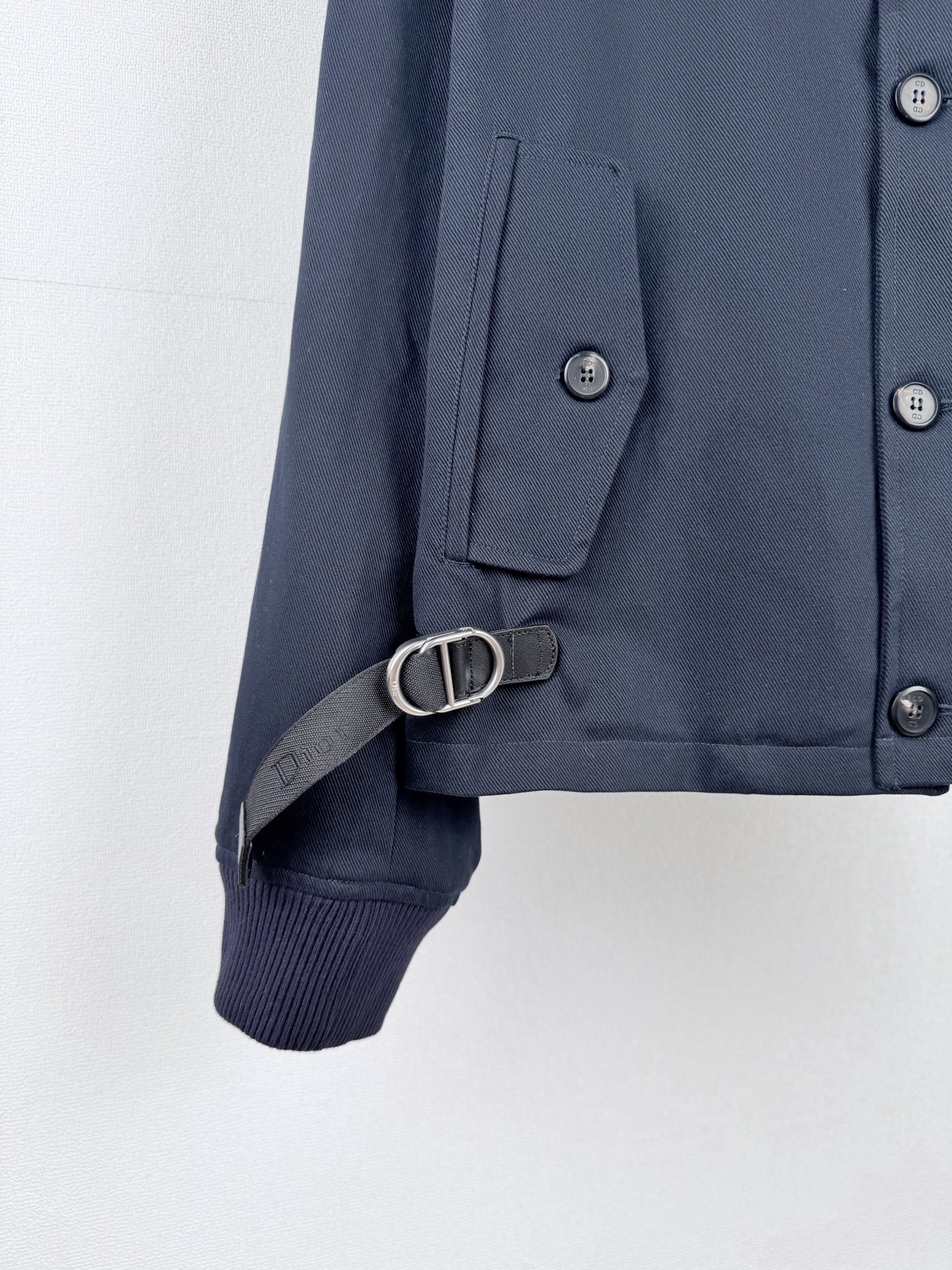 Cheap Dior Jackets in 219659, $90 USD- [IB219659] - Replica Dior Jackets