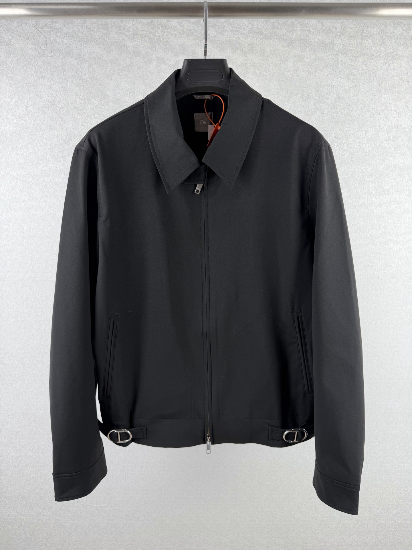 Cheap Dior Jackets in 219662, $70 USD- [IB219662] - Replica Dior Jackets