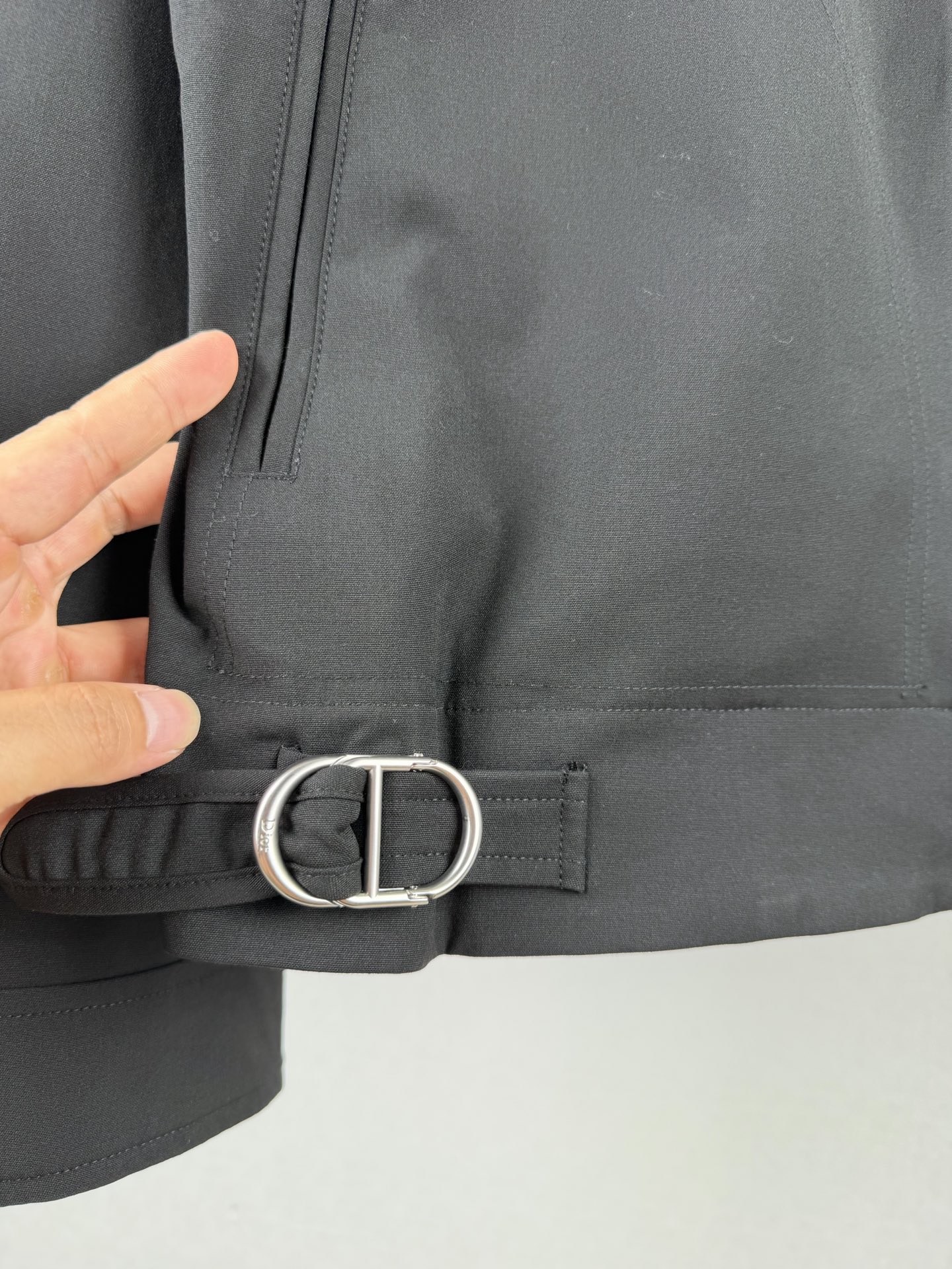 Cheap Dior Jackets in 219662, $70 USD- [IB219662] - Replica Dior Jackets