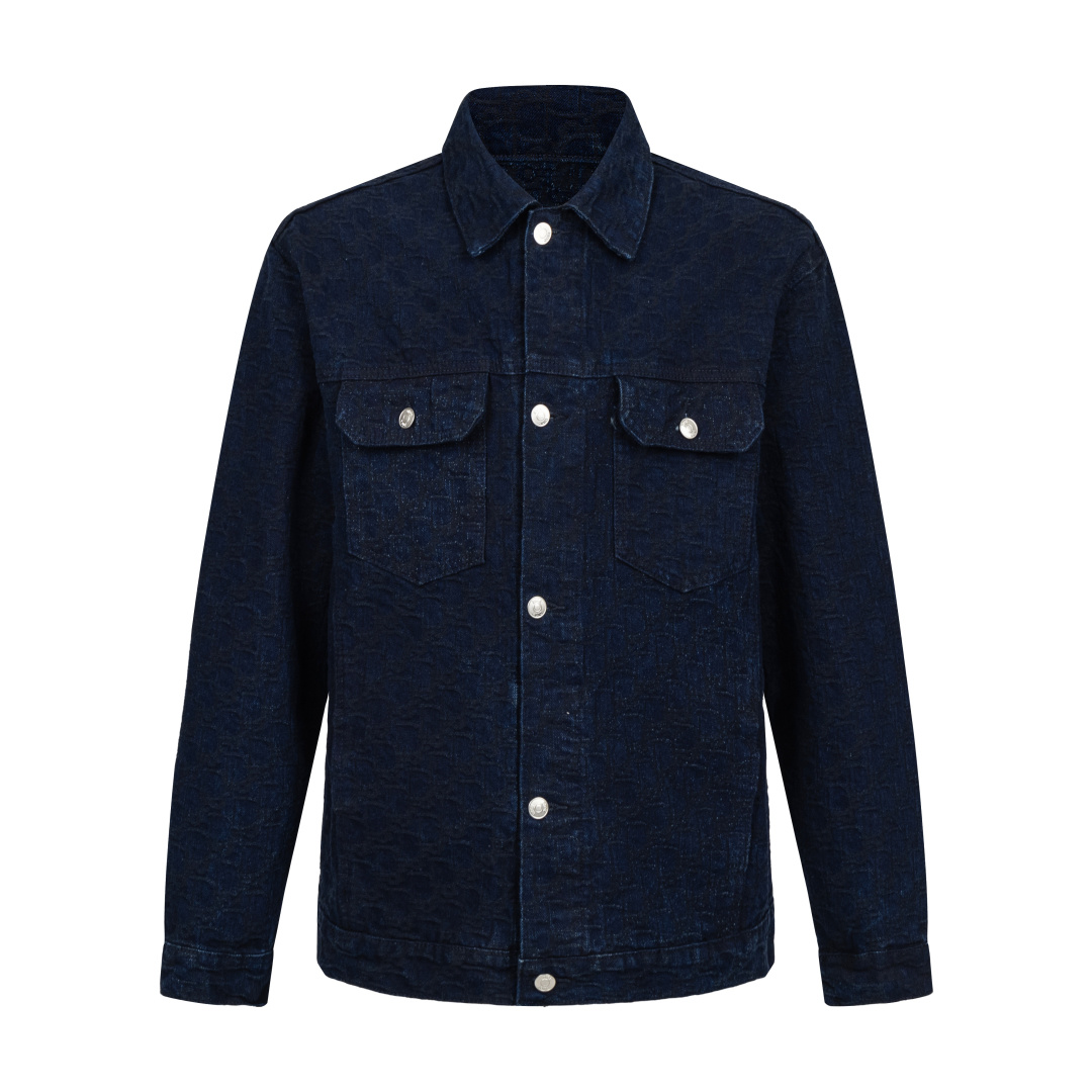 Cheap Dior Jackets in 219669, $75 USD- [IB219669] - Replica Dior Jackets