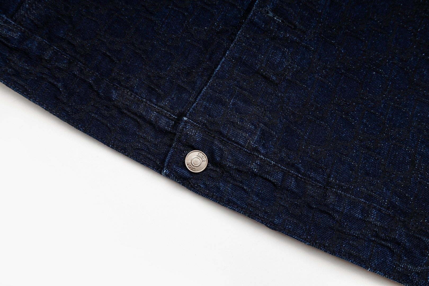 Cheap Dior Jackets in 219669, $75 USD- [IB219669] - Replica Dior Jackets