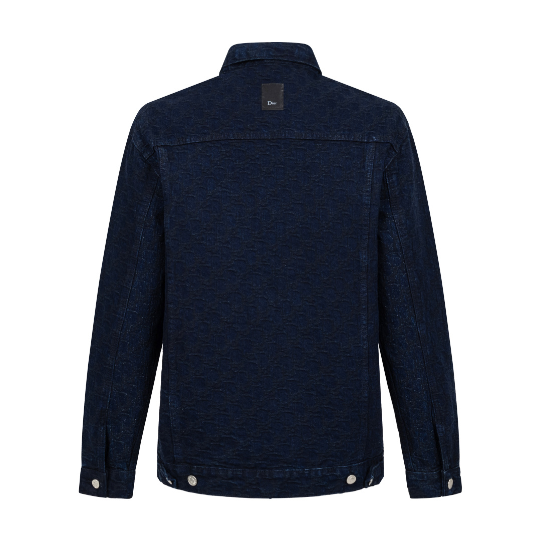 Cheap Dior Jackets in 219669, $75 USD- [IB219669] - Replica Dior Jackets
