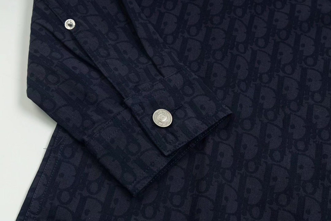 Cheap Dior Jackets in 219670, $75 USD- [IB219670] - Replica Dior Jackets