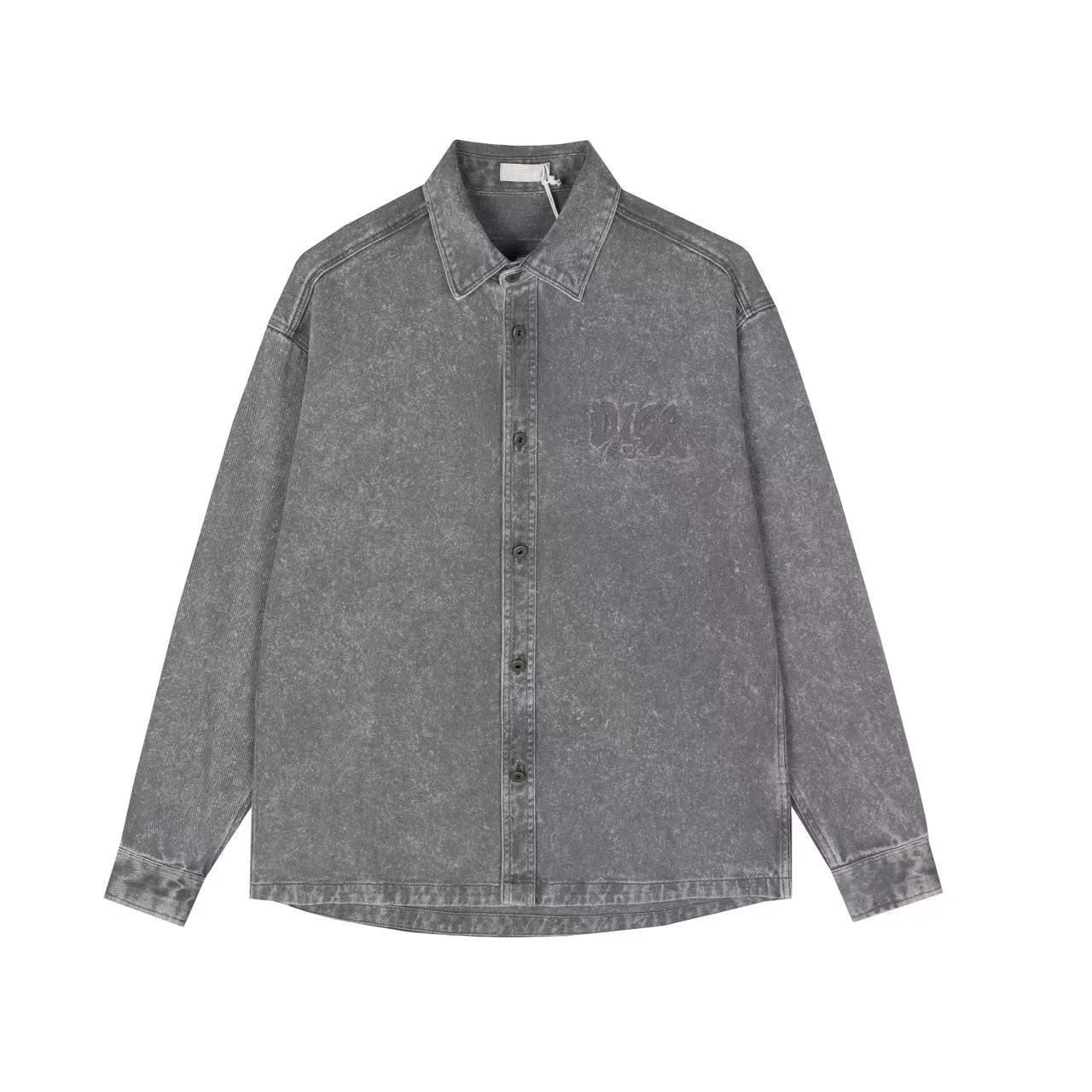 Cheap Dior Jackets in 219671, $65 USD- [IB219671] - Replica Dior Jackets