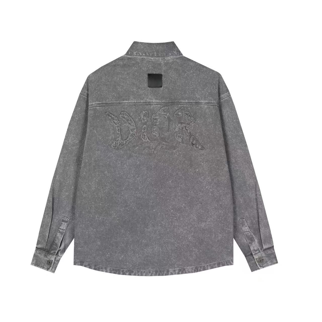 Cheap Dior Jackets in 219671, $65 USD- [IB219671] - Replica Dior Jackets