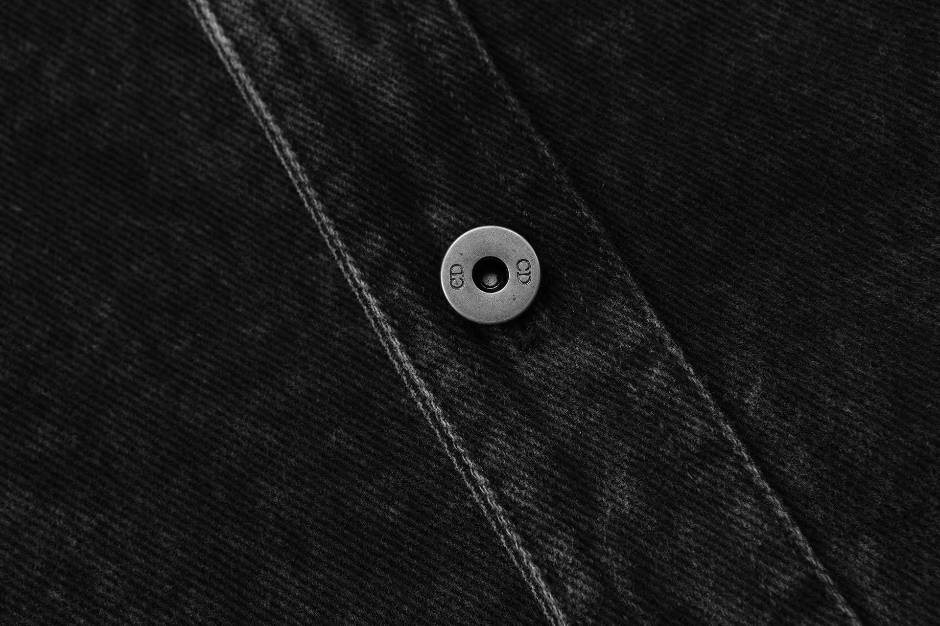 Cheap Dior Jackets in 219672, $65 USD- [IB219672] - Replica Dior Jackets