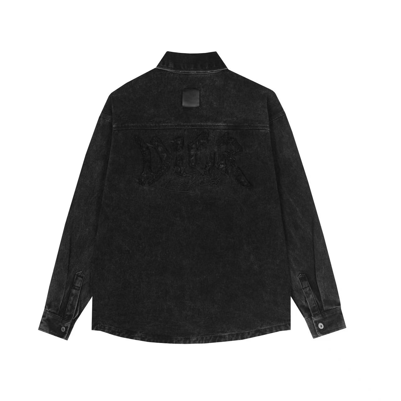 Cheap Dior Jackets in 219672, $65 USD- [IB219672] - Replica Dior Jackets