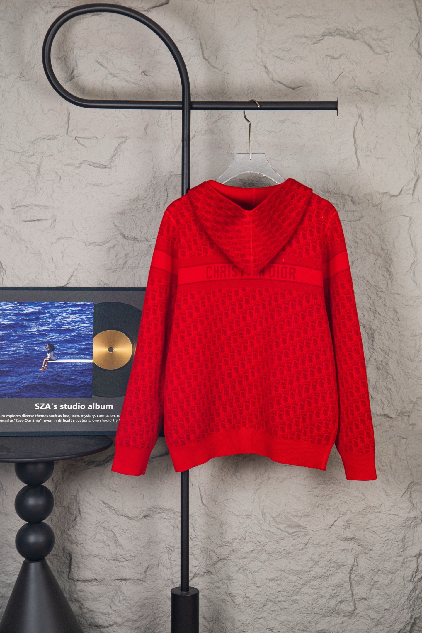 Cheap Dior Sweaters for Men in 219675, $65 USD- [IB219675] - Replica Dior Sweaters for Men