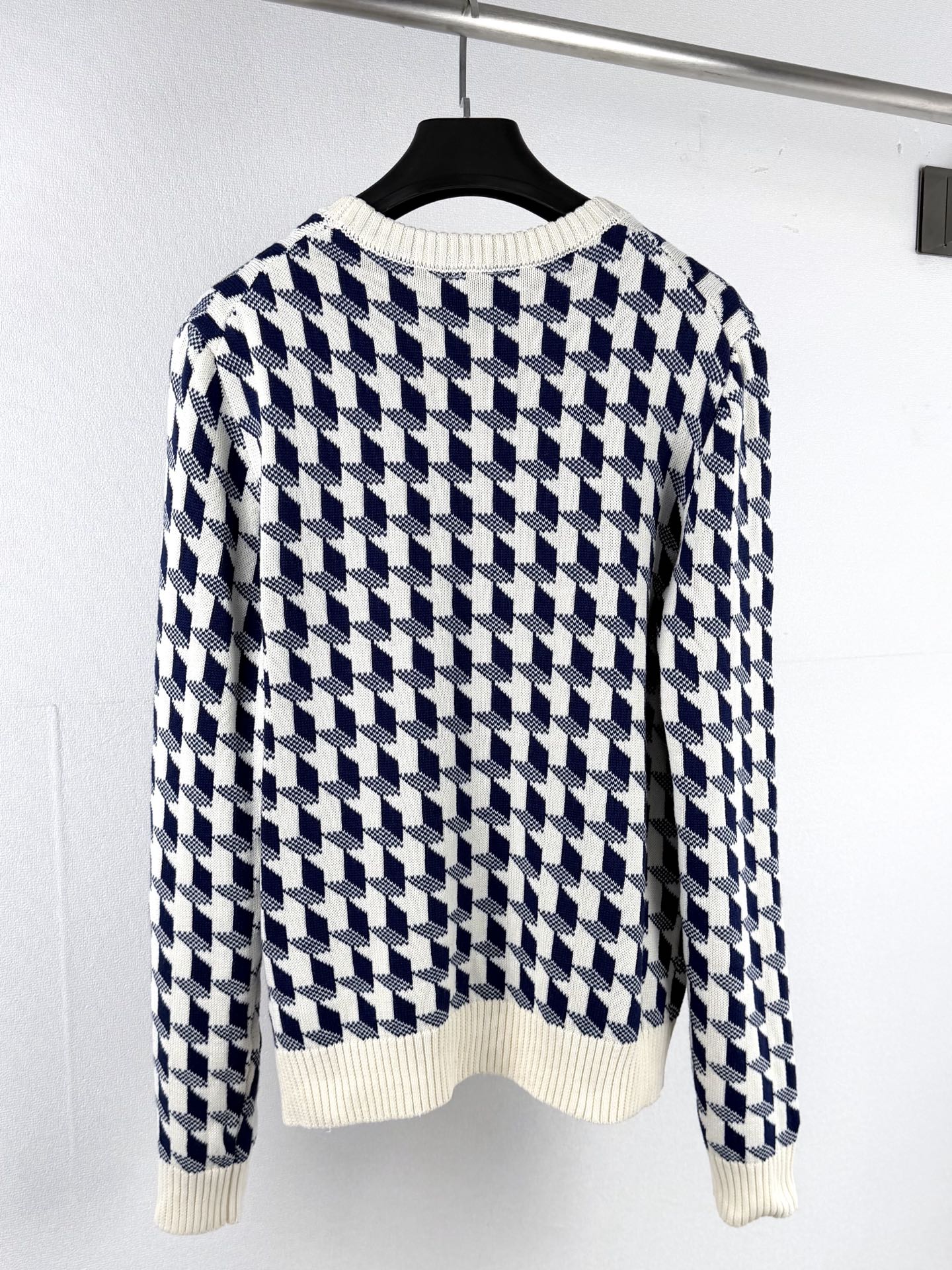 Cheap Dior Sweaters for Men in 219688, $55 USD- [IB219688] - Replica Dior Sweaters for Men