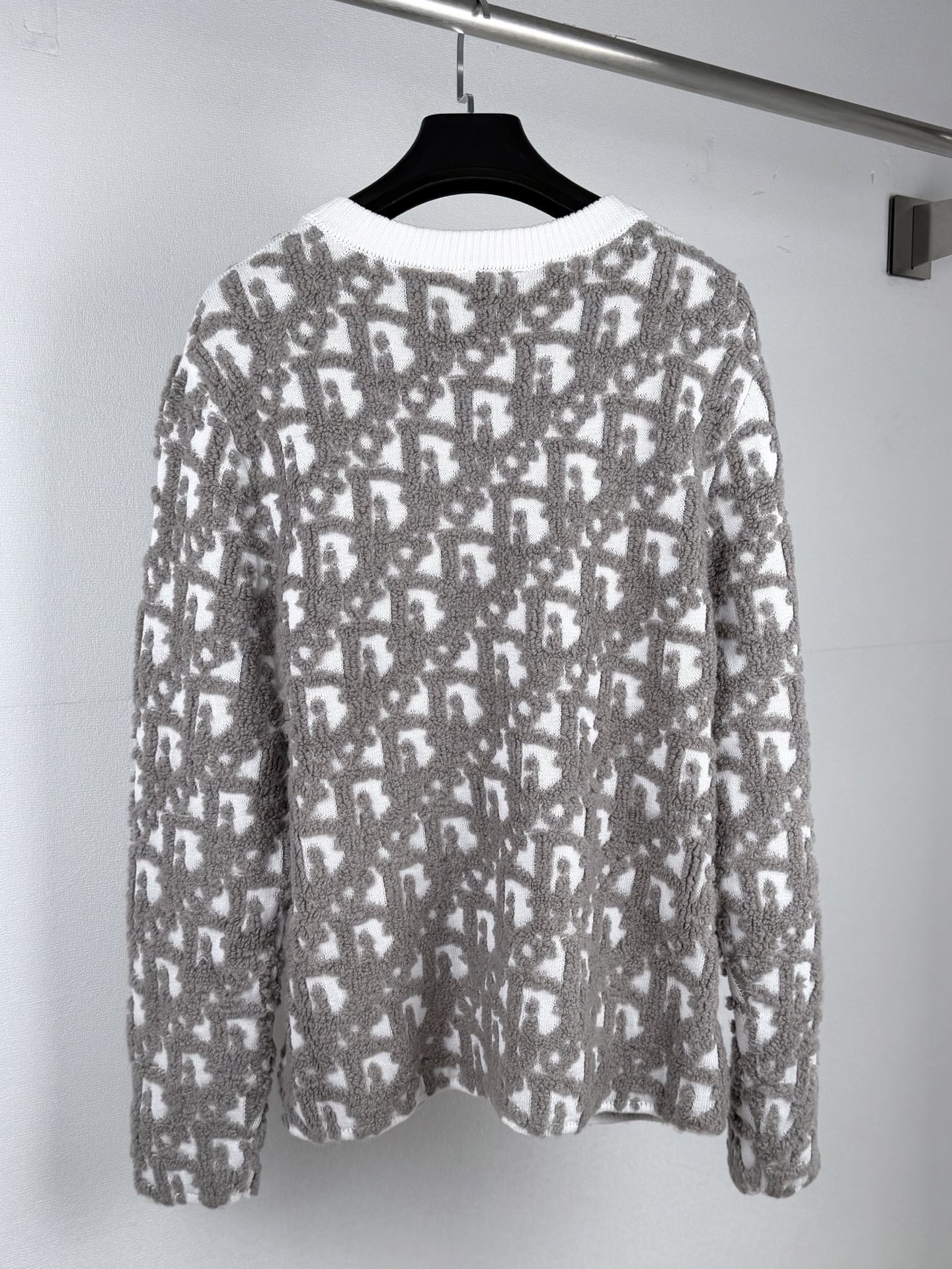 Cheap Dior Sweaters for Men in 219693, $55 USD- [IB219693] - Replica Dior Sweaters for Men