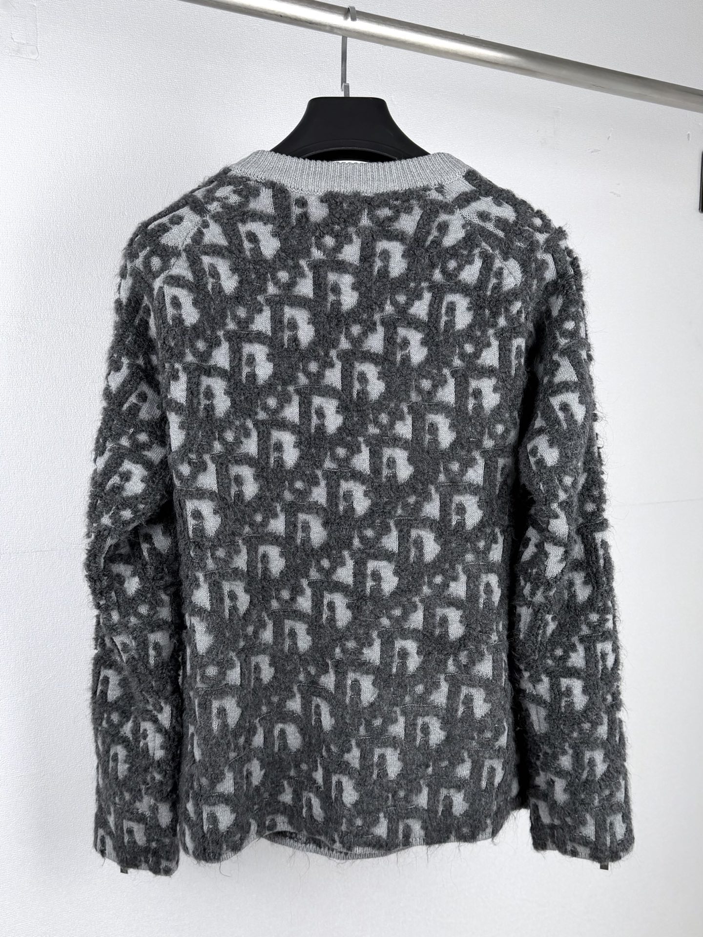 Cheap Dior Sweaters for Men in 219694, $60 USD- [IB219694] - Replica Dior Sweaters for Men
