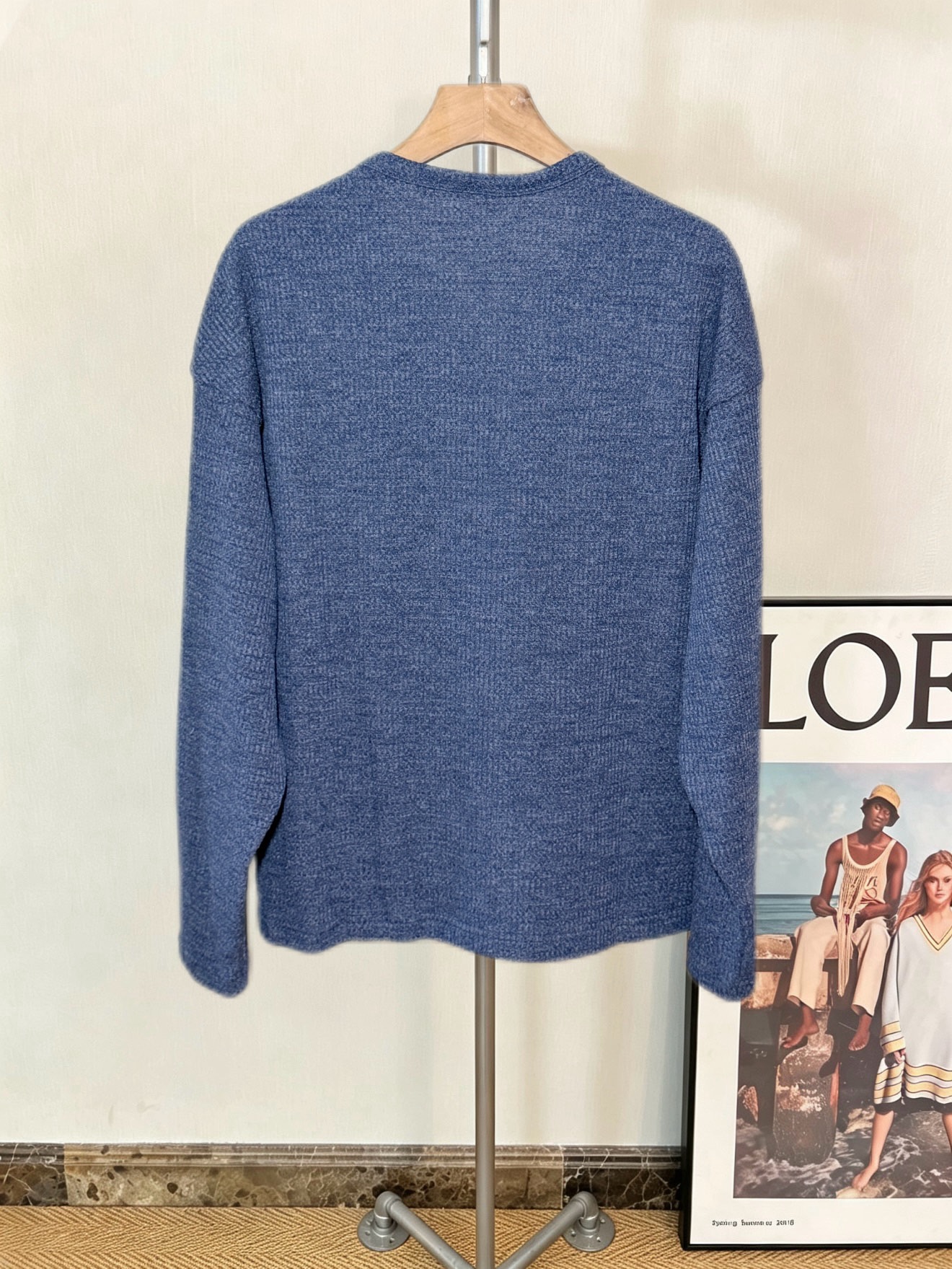 Cheap Dior Sweaters for Men in 219696, $40 USD- [IB219696] - Replica Dior Sweaters for Men