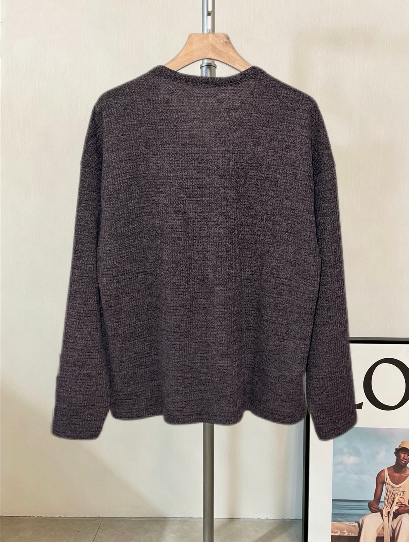 Cheap Dior Sweaters for Men in 219698, $40 USD- [IB219698] - Replica Dior Sweaters for Men