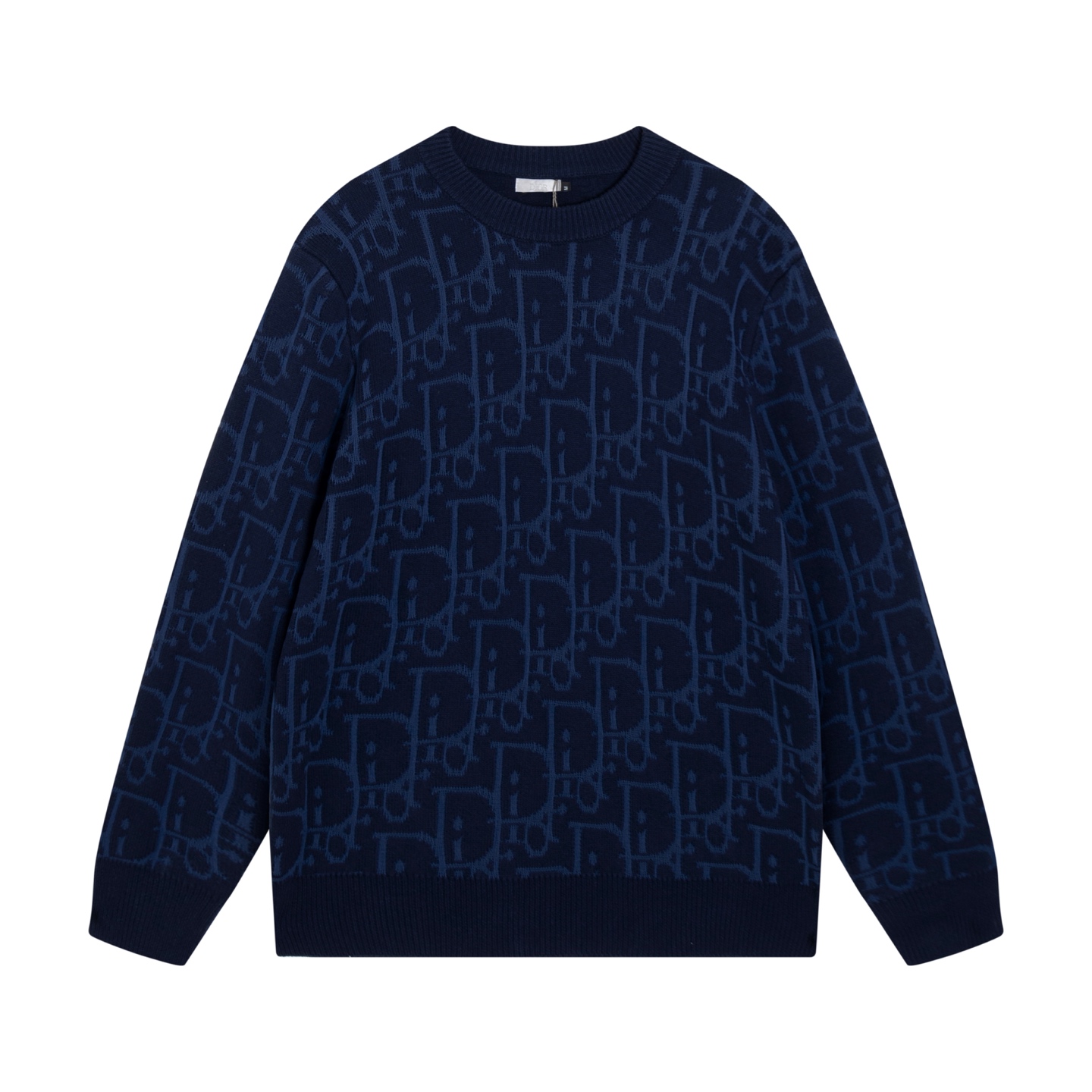 Cheap Dior Sweaters for Men in 219701, $55 USD- [IB219701] - Replica Dior Sweaters for Men