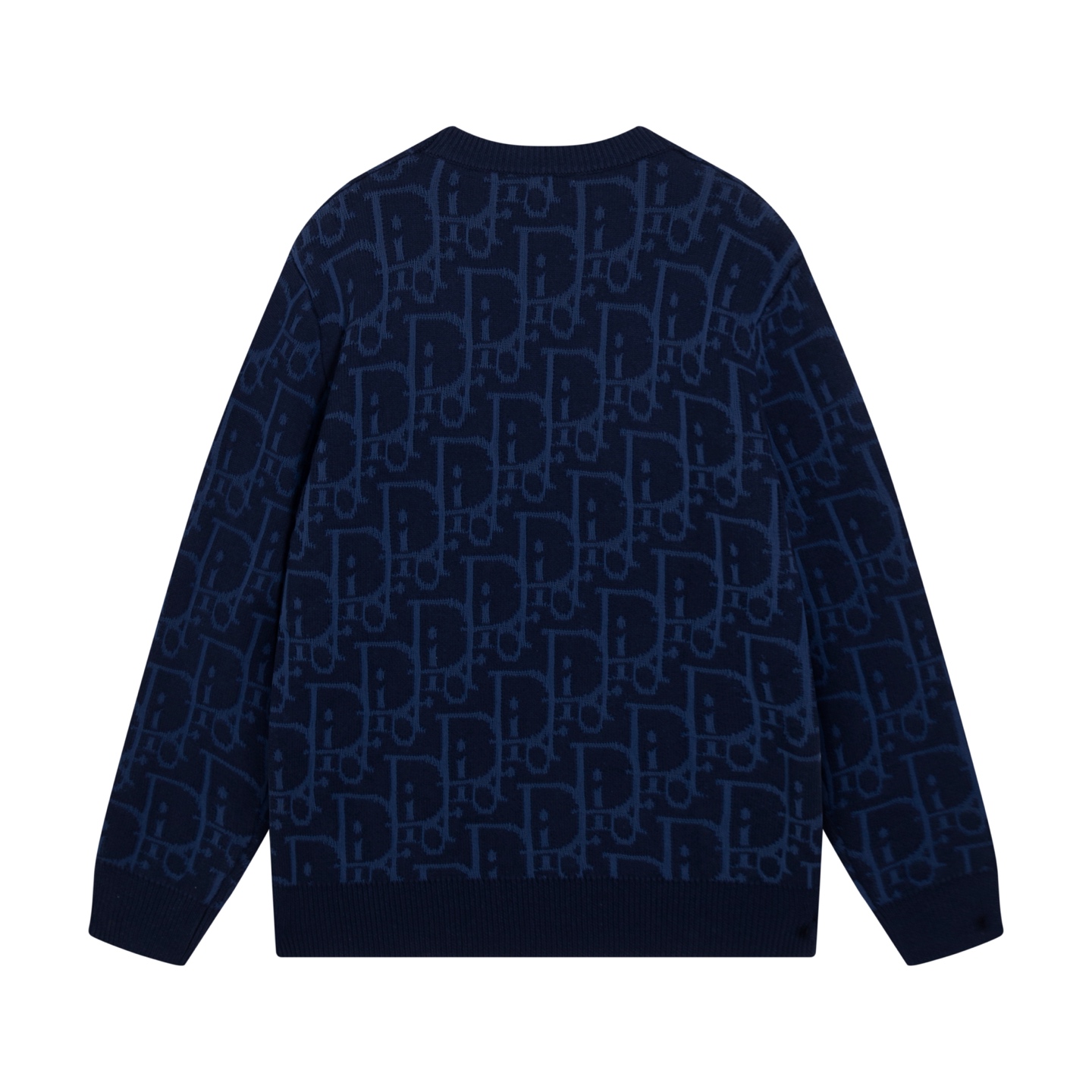 Cheap Dior Sweaters for Men in 219701, $55 USD- [IB219701] - Replica Dior Sweaters for Men