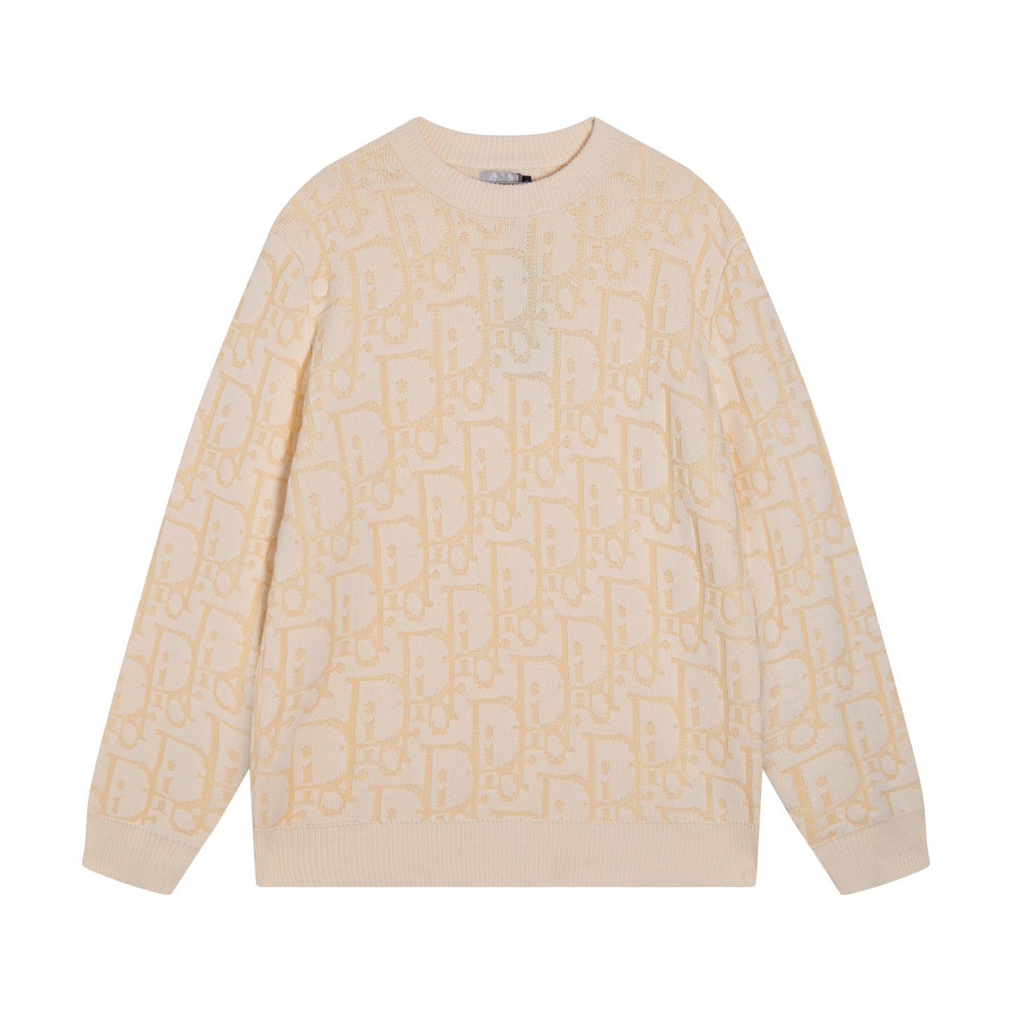 Cheap Dior Sweaters for Men in 219702, $55 USD- [IB219702] - Replica Dior Sweaters for Men