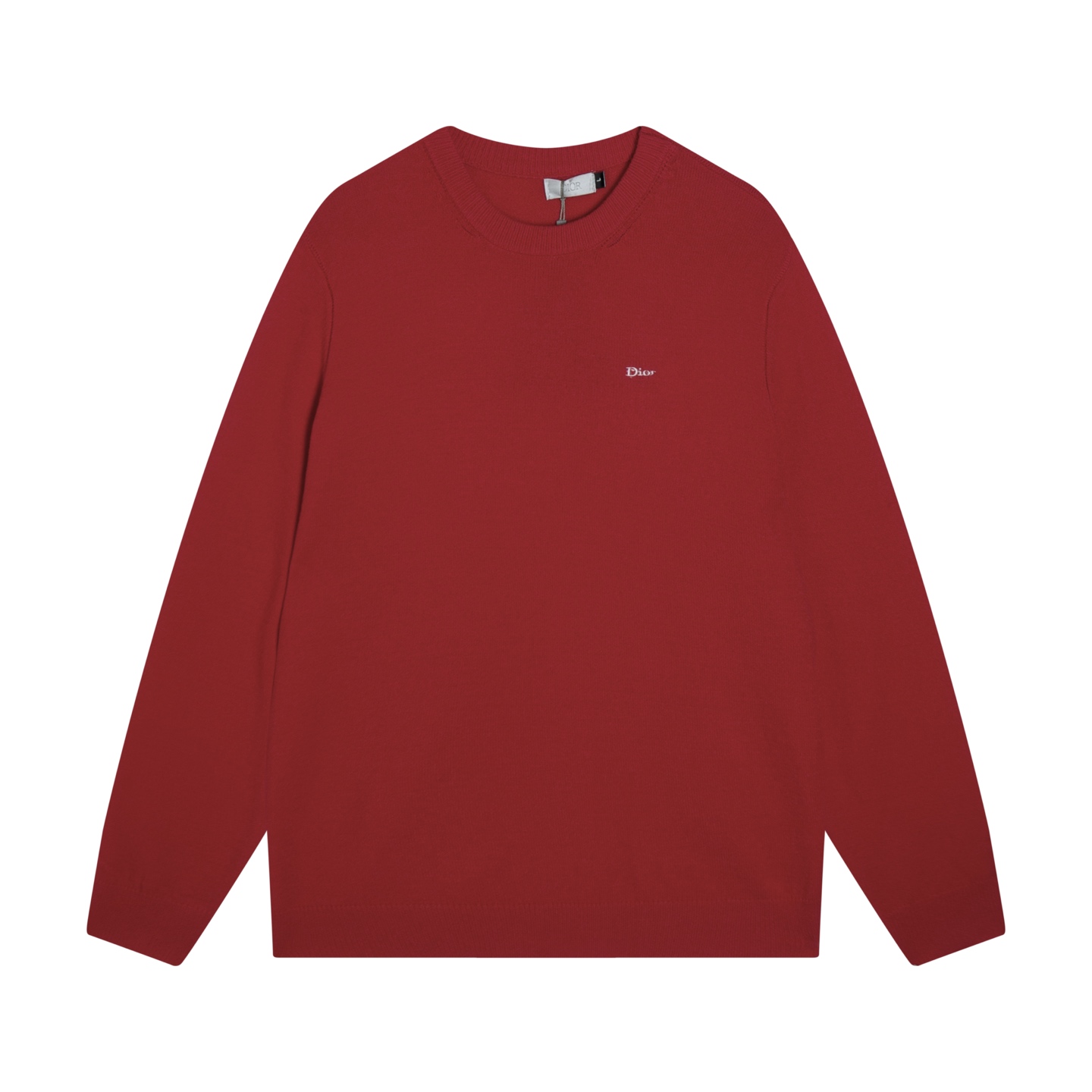 Cheap Dior Sweaters for Men in 219704, $45 USD- [IB219704] - Replica Dior Sweaters for Men