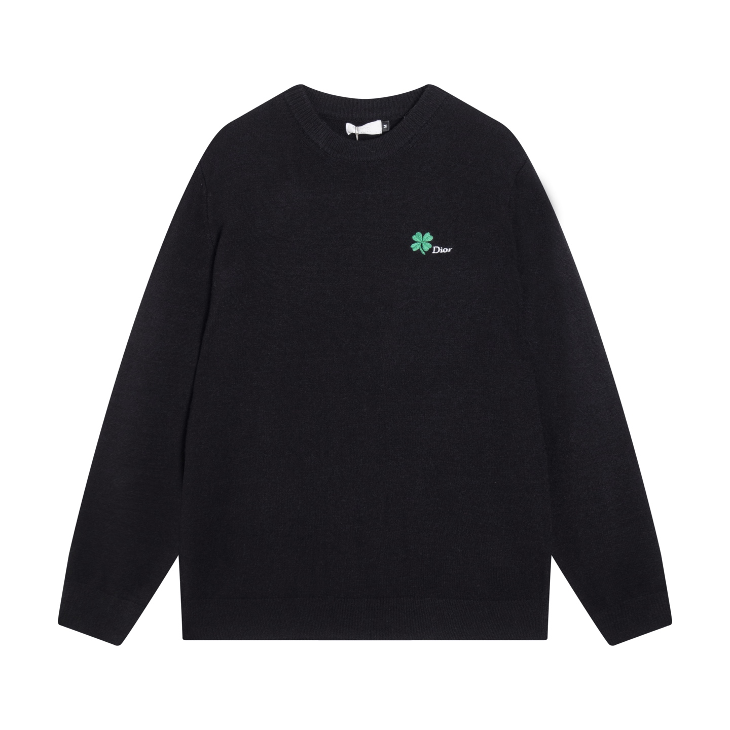Cheap Dior Sweaters for Men in 219705, $45 USD- [IB219705] - Replica Dior Sweaters for Men