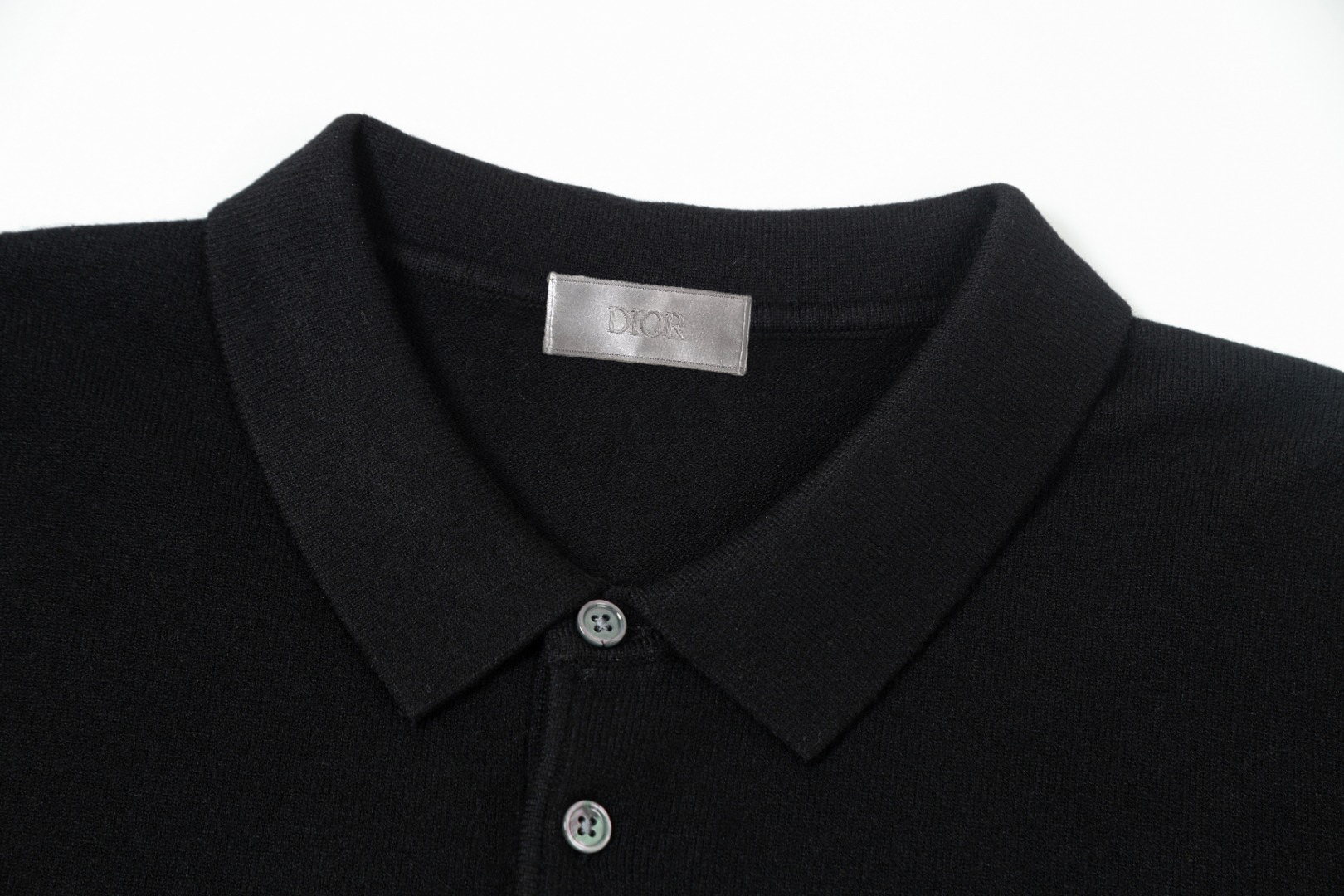 Cheap Dior Sweaters for Men in 219707, $45 USD- [IB219707] - Replica Dior Sweaters for Men