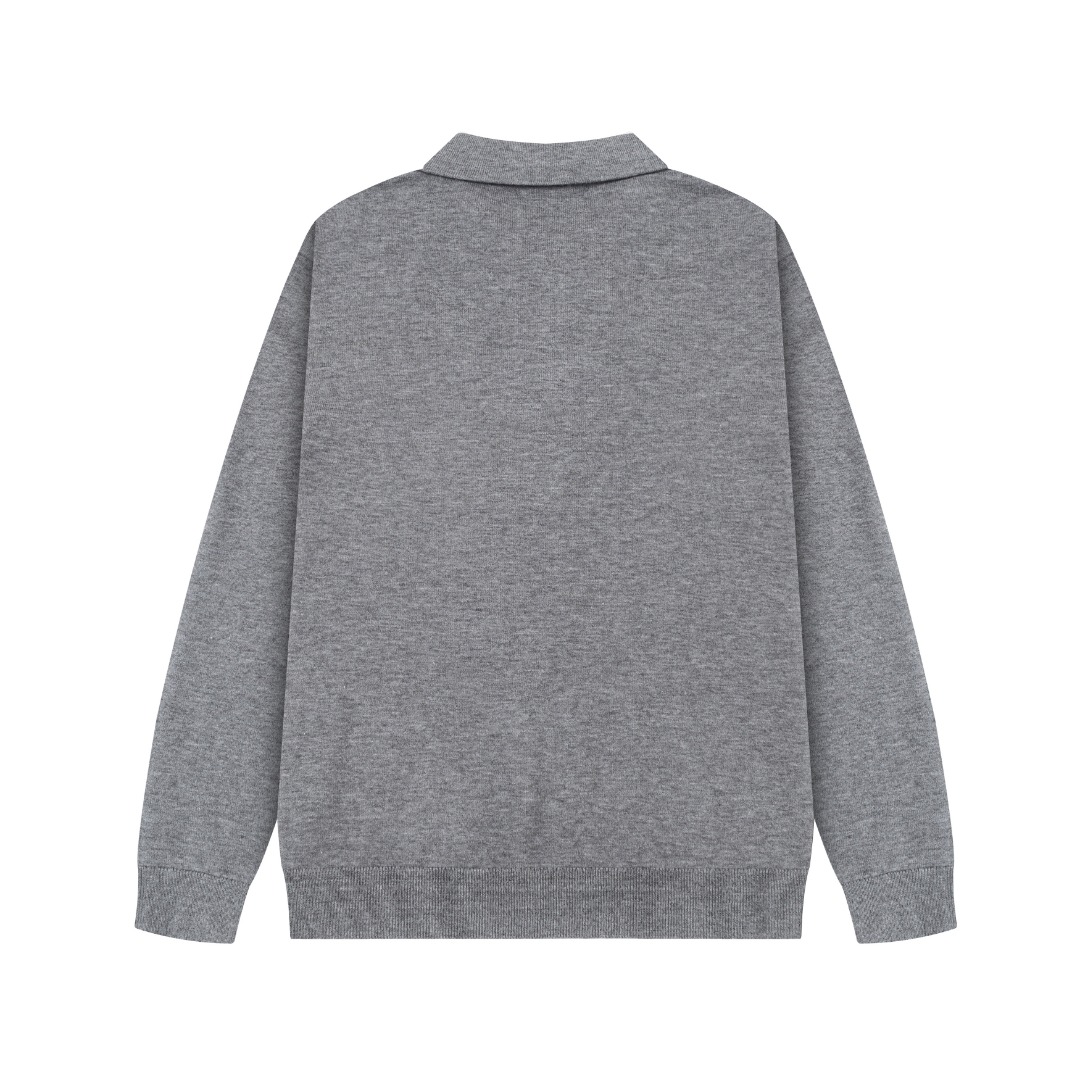 Cheap Dior Sweaters for Men in 219709, $45 USD- [IB219709] - Replica Dior Sweaters for Men