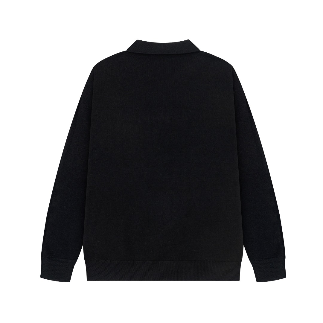 Cheap Dior Sweaters for Men in 219712, $45 USD- [IB219712] - Replica Dior Sweaters for Men