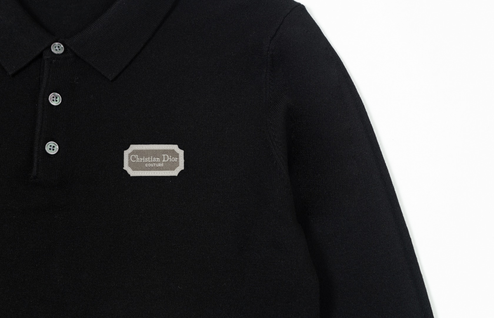 Cheap Dior Sweaters for Men in 219714, $45 USD- [IB219714] - Replica Dior Sweaters for Men