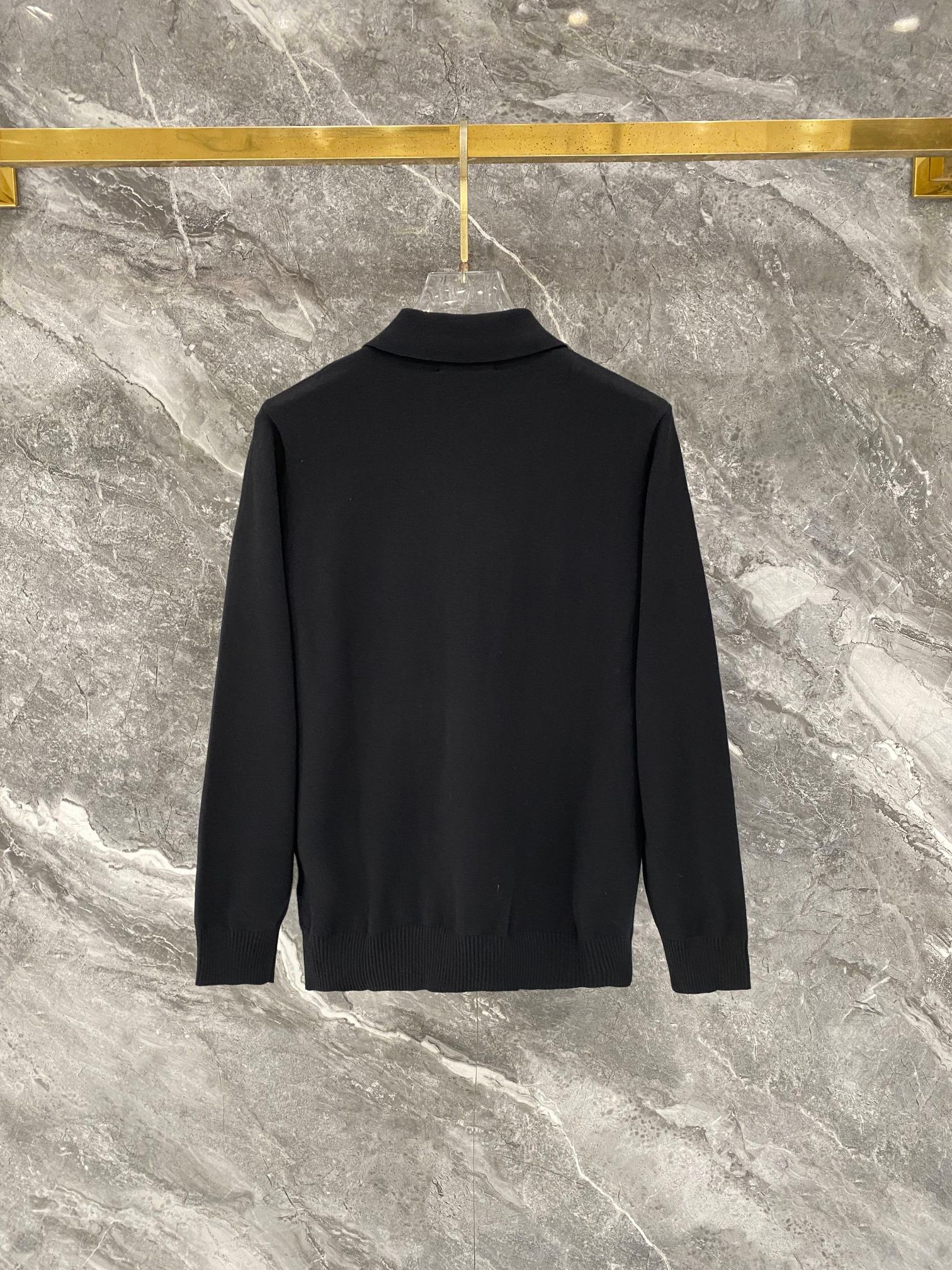 Cheap Dior Sweaters for Men in 219716, $45 USD- [IB219716] - Replica Dior Sweaters for Men