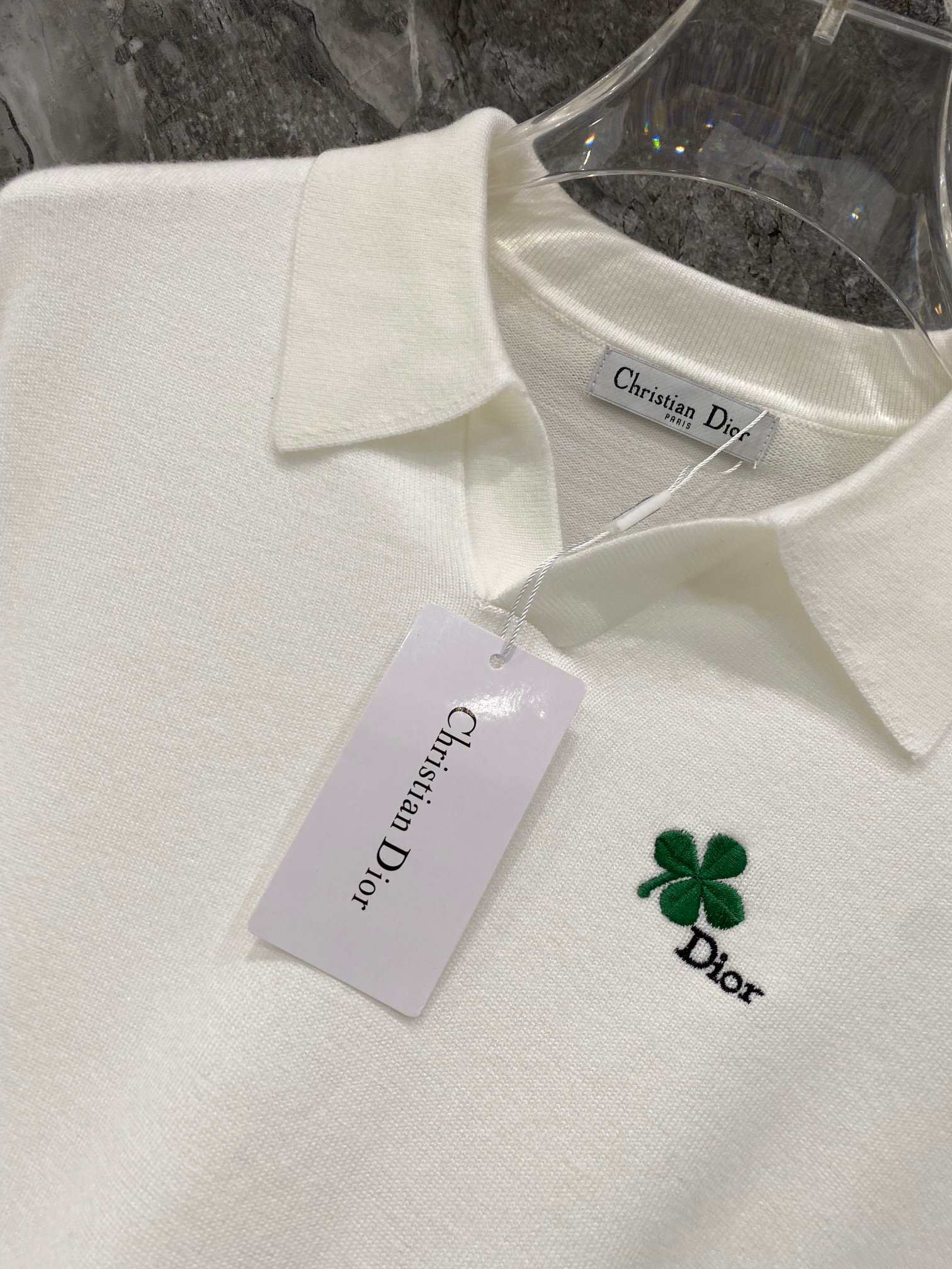 Cheap Dior Sweaters for Men in 219717, $45 USD- [IB219717] - Replica Dior Sweaters for Men