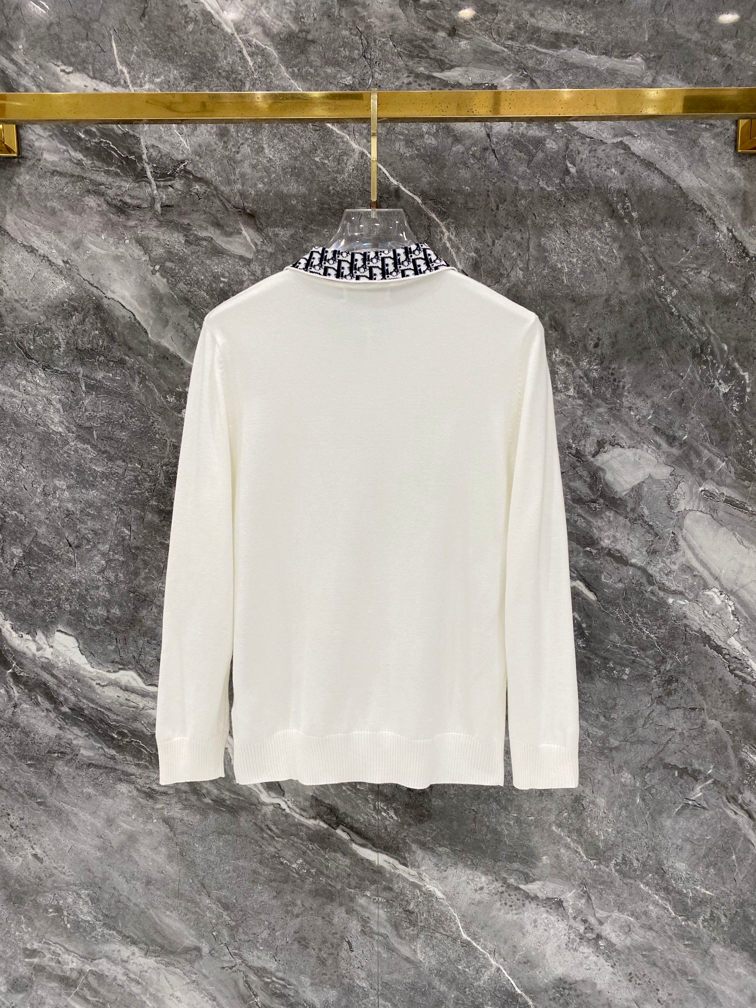 Cheap Dior Sweaters for Men in 219719, $45 USD- [IB219719] - Replica Dior Sweaters for Men