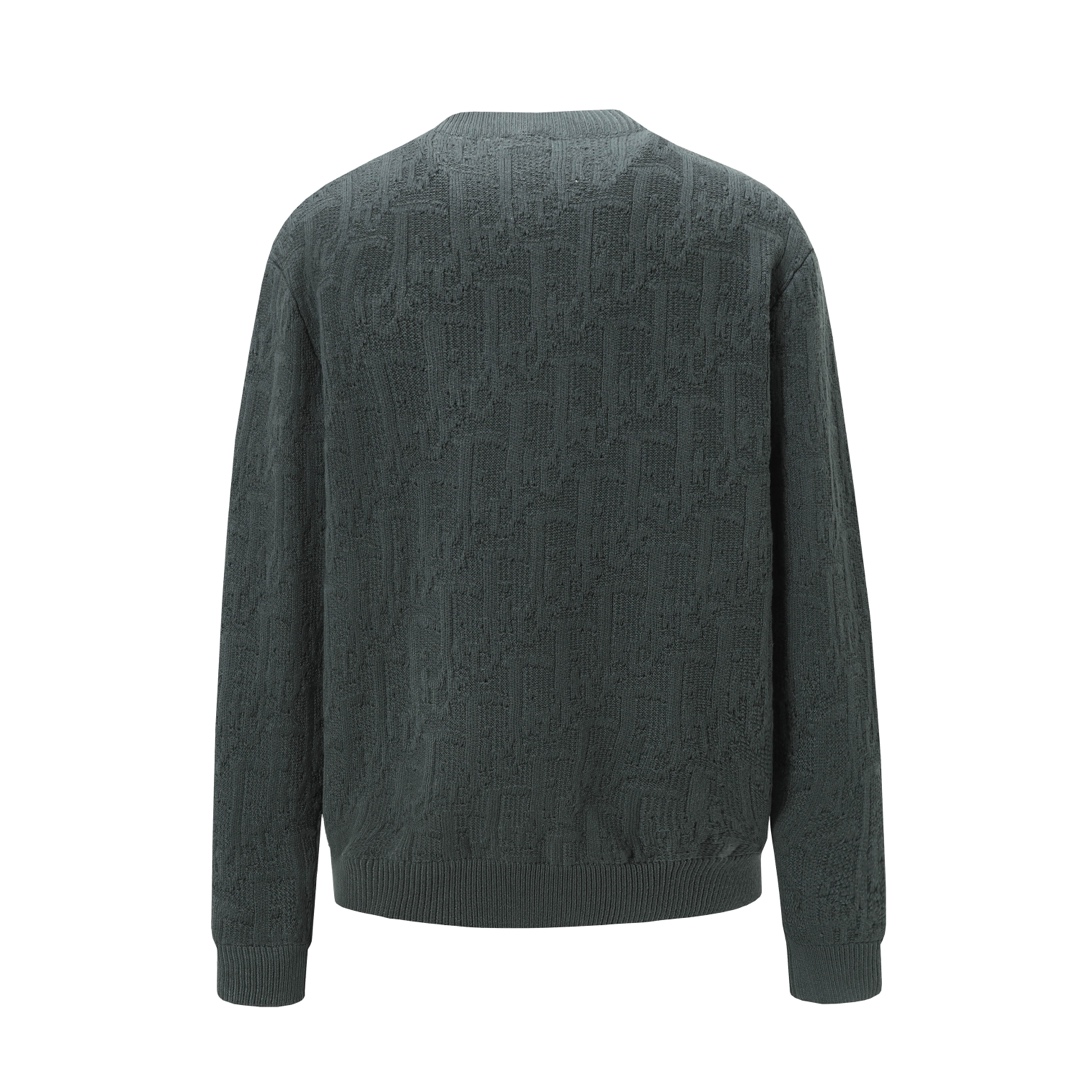 Cheap Dior Sweaters for Men in 219732, $65 USD- [IB219732] - Replica Dior Sweaters for Men