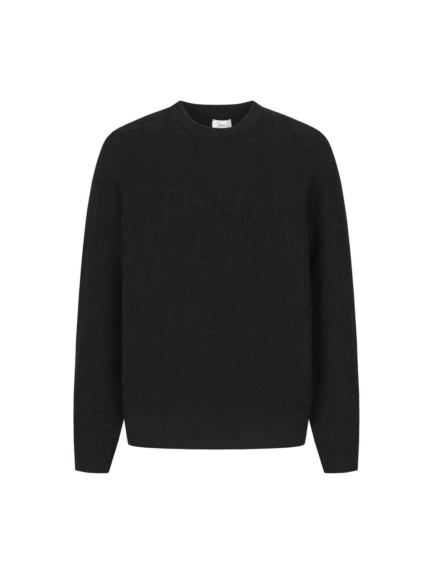 Cheap Dior Sweaters for Men in 219733, $65 USD- [IB219733] - Replica Dior Sweaters for Men