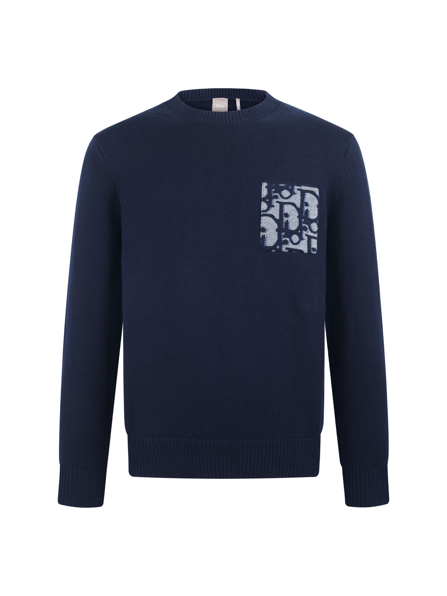 Cheap Dior Sweaters for Men in 219736, $45 USD- [IB219736] - Replica Dior Sweaters for Men