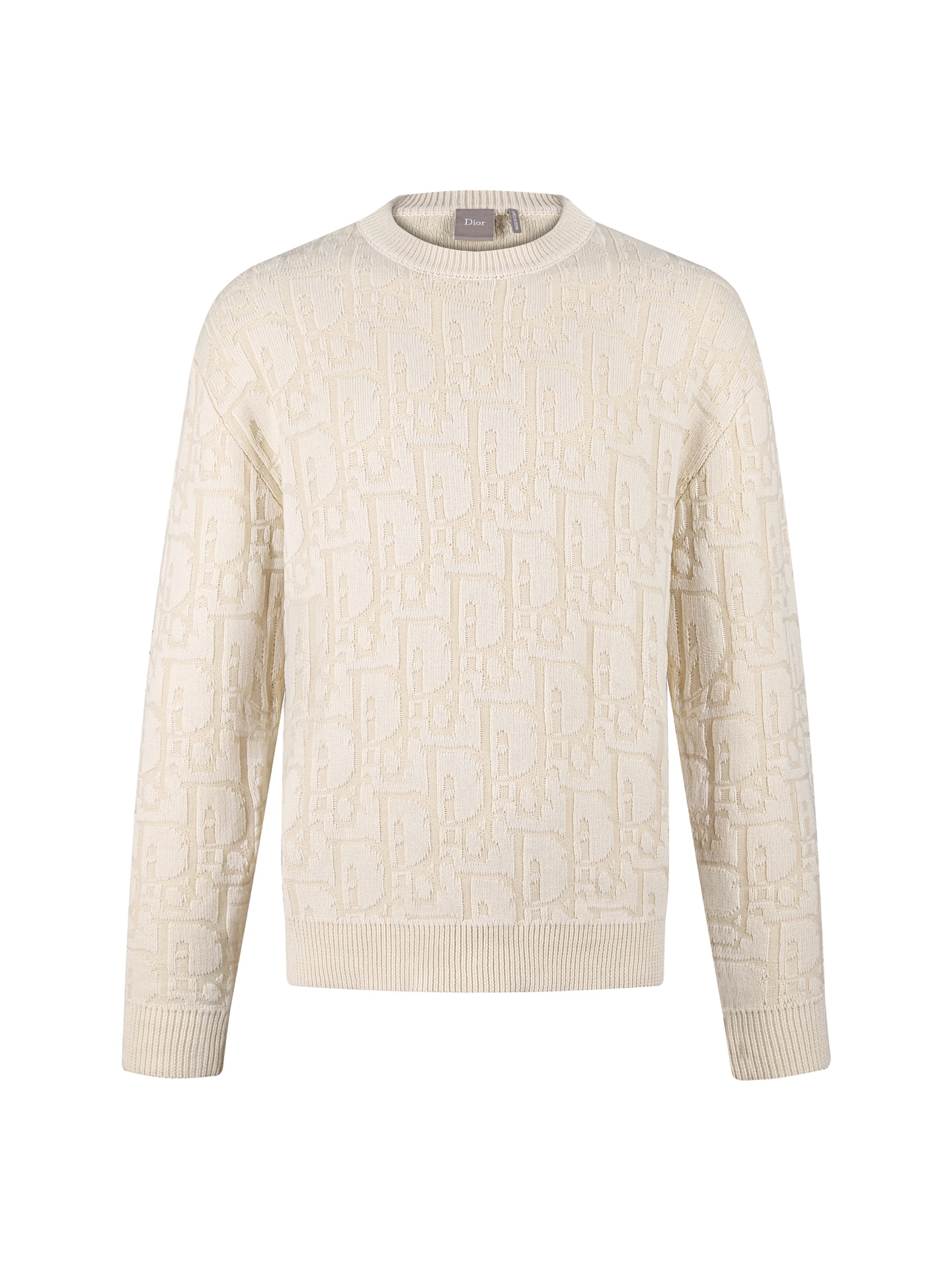 Cheap Dior Sweaters for Men in 219737, $45 USD- [IB219737] - Replica Dior Sweaters for Men