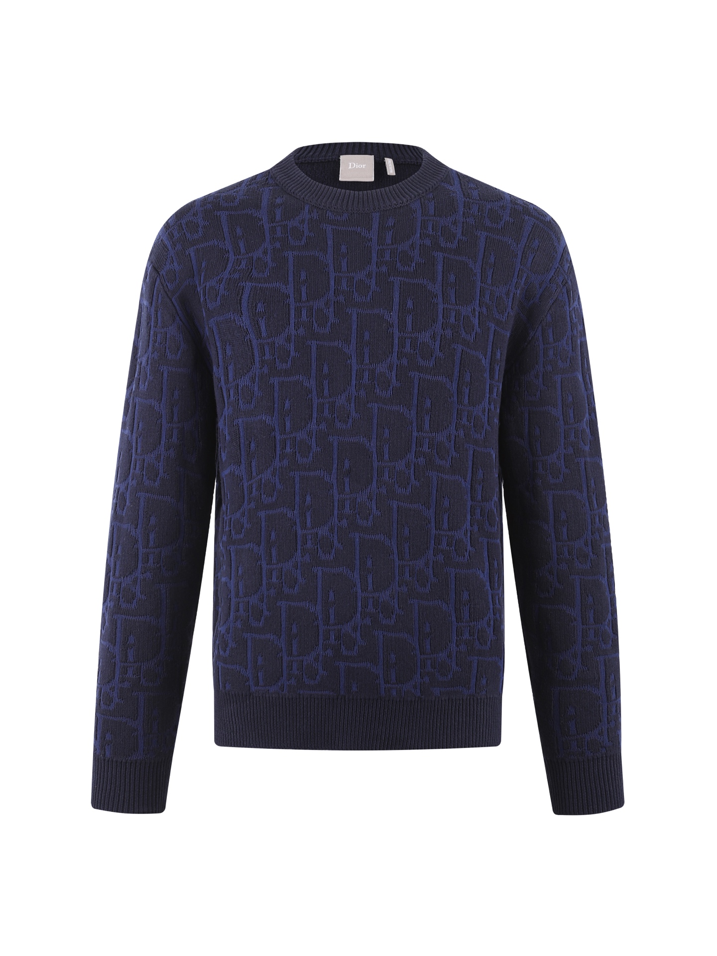 Cheap Dior Sweaters for Men in 219738, $50 USD- [IB219738] - Replica Dior Sweaters for Men