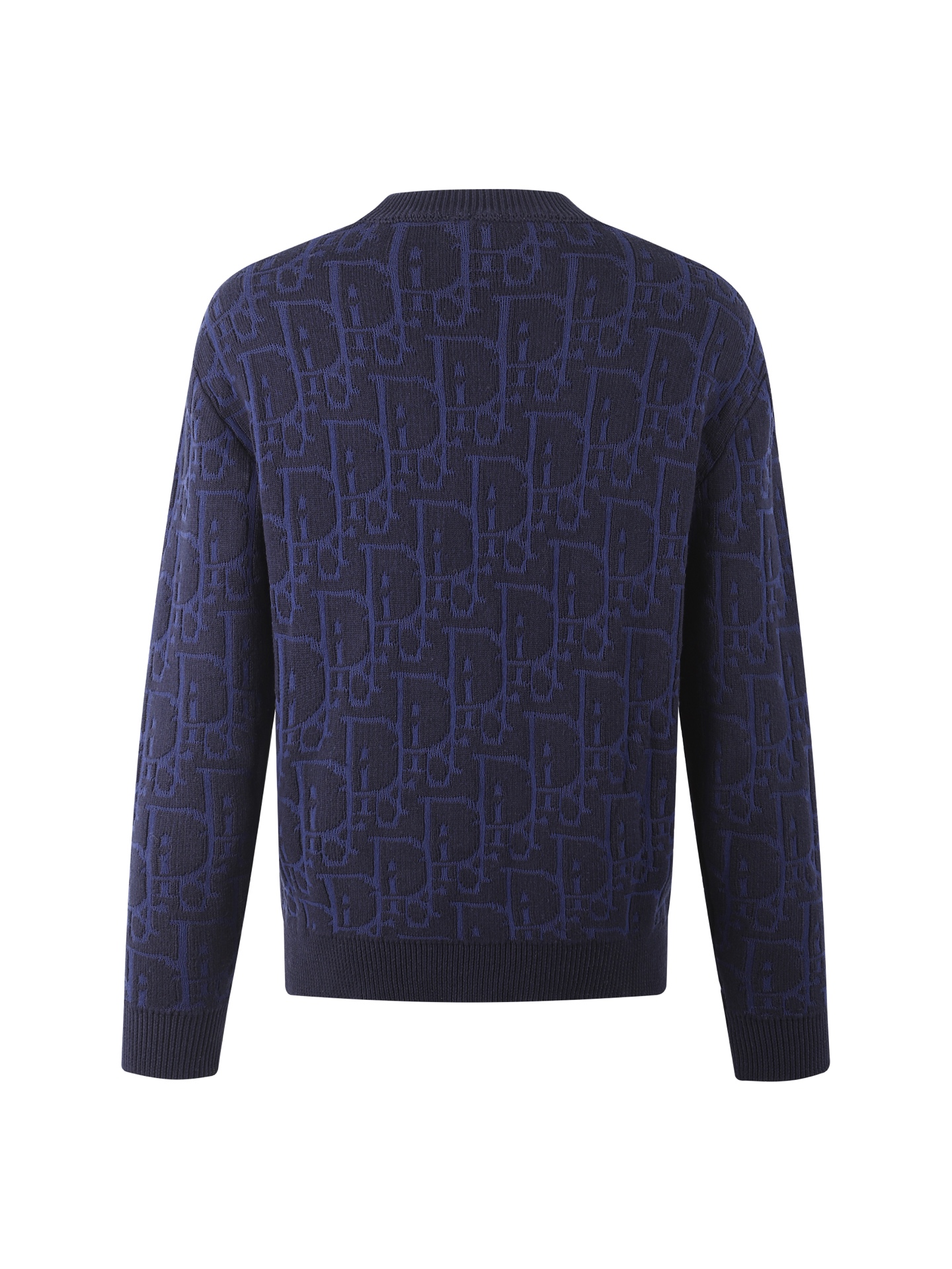 Cheap Dior Sweaters for Men in 219738, $50 USD- [IB219738] - Replica Dior Sweaters for Men