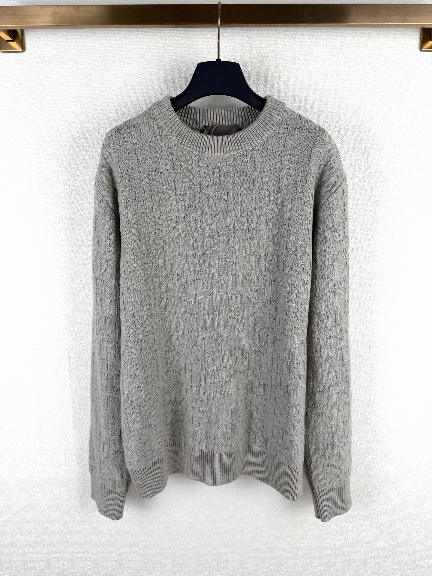 Cheap Dior Sweaters for Men in 219743, $60 USD- [IB219743] - Replica Dior Sweaters for Men