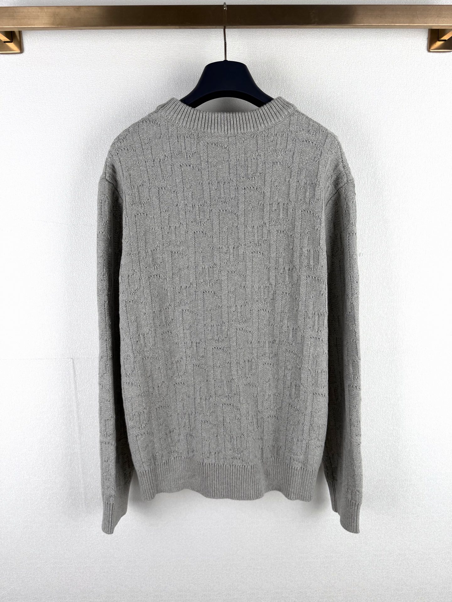 Cheap Dior Sweaters for Men in 219743, $60 USD- [IB219743] - Replica Dior Sweaters for Men