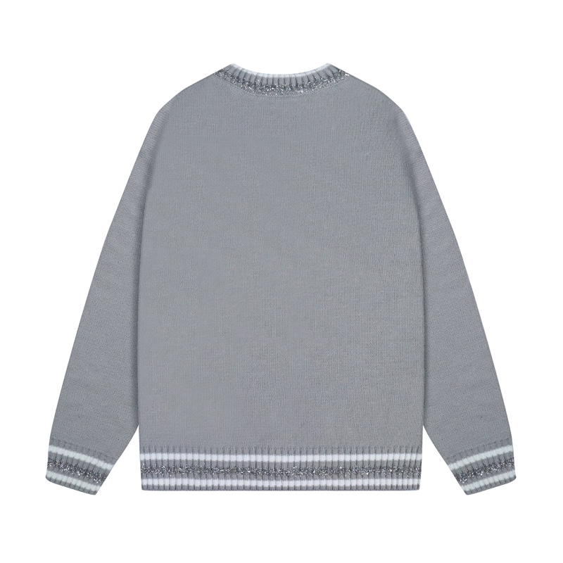Cheap Dior Sweaters for Men in 219744, $60 USD- [IB219744] - Replica Dior Sweaters for Men