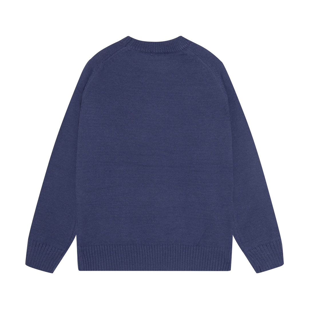 Cheap Dior Sweaters for Men in 219748, $60 USD- [IB219748] - Replica Dior Sweaters for Men