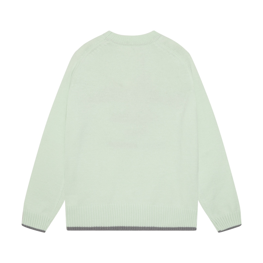 Cheap Dior Sweaters for Men in 219749, $60 USD- [IB219749] - Replica Dior Sweaters for Men
