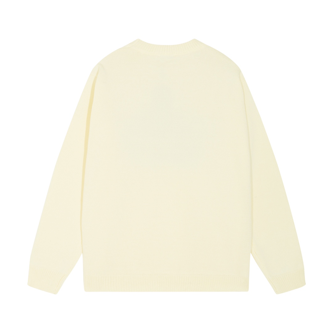 Cheap Dior Sweaters for Men in 219750, $60 USD- [IB219750] - Replica Dior Sweaters for Men