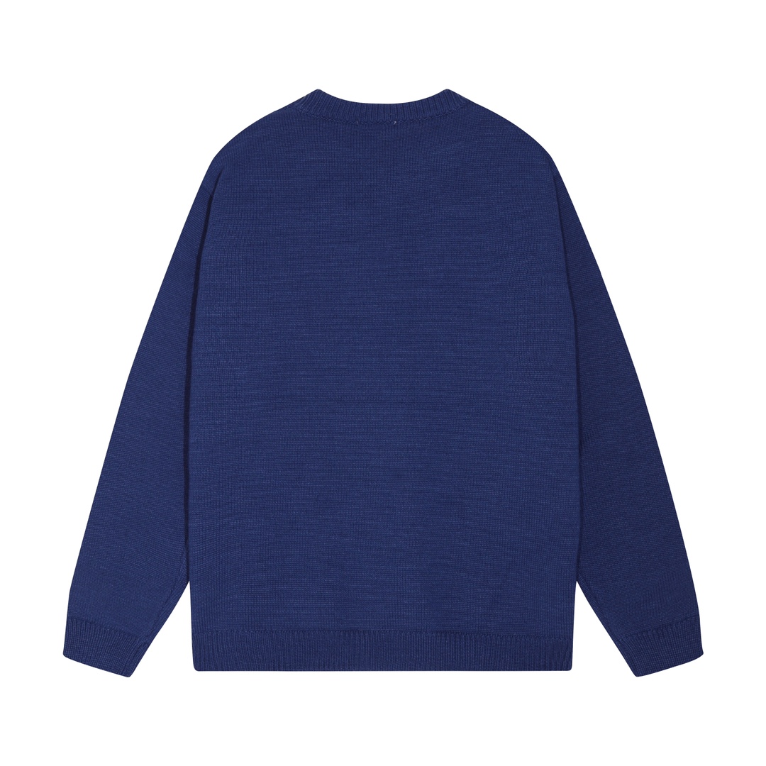 Cheap Dior Sweaters for Men in 219751, $60 USD- [IB219751] - Replica Dior Sweaters for Men