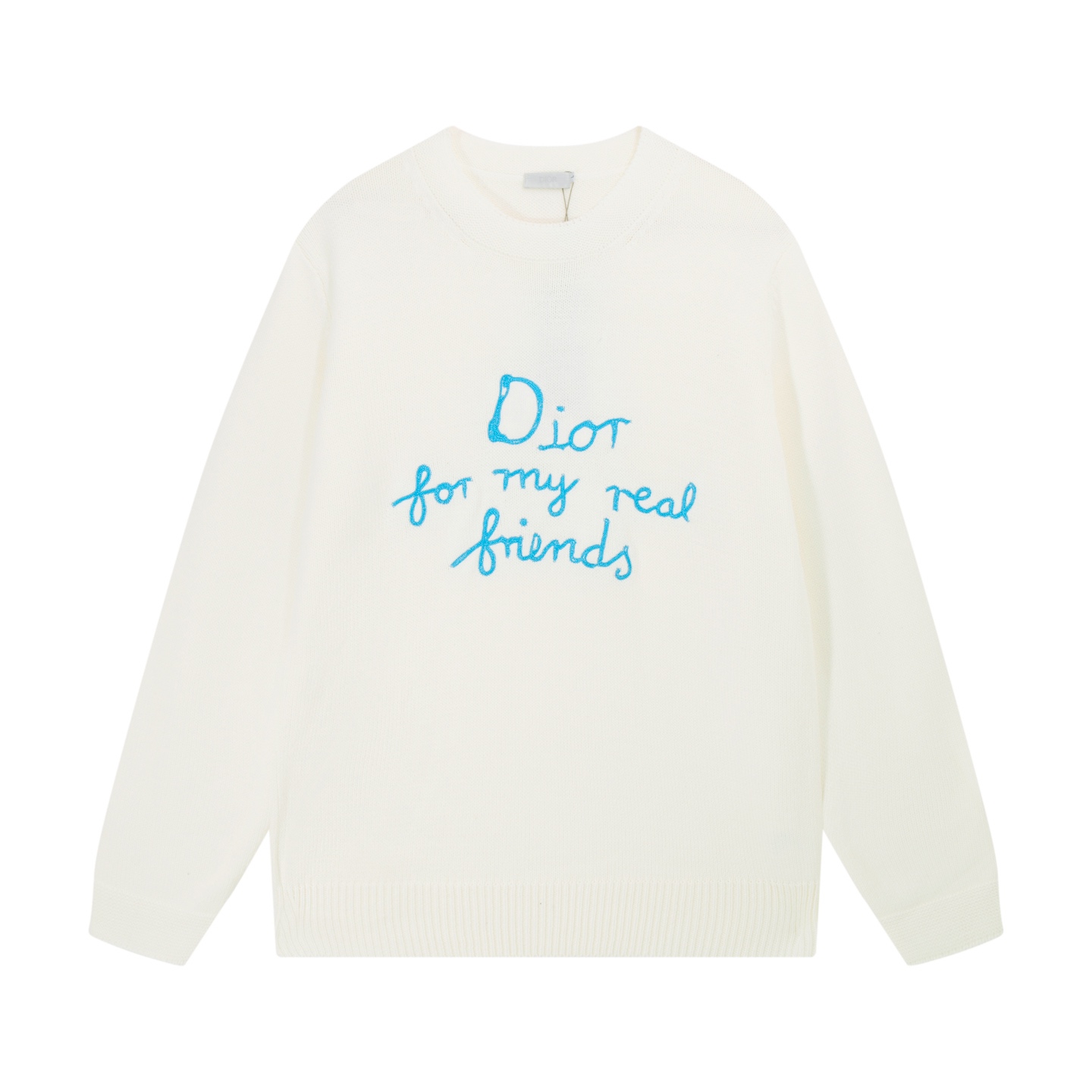 Cheap Dior Sweaters for Men in 219755, $60 USD- [IB219755] - Replica Dior Sweaters for Men