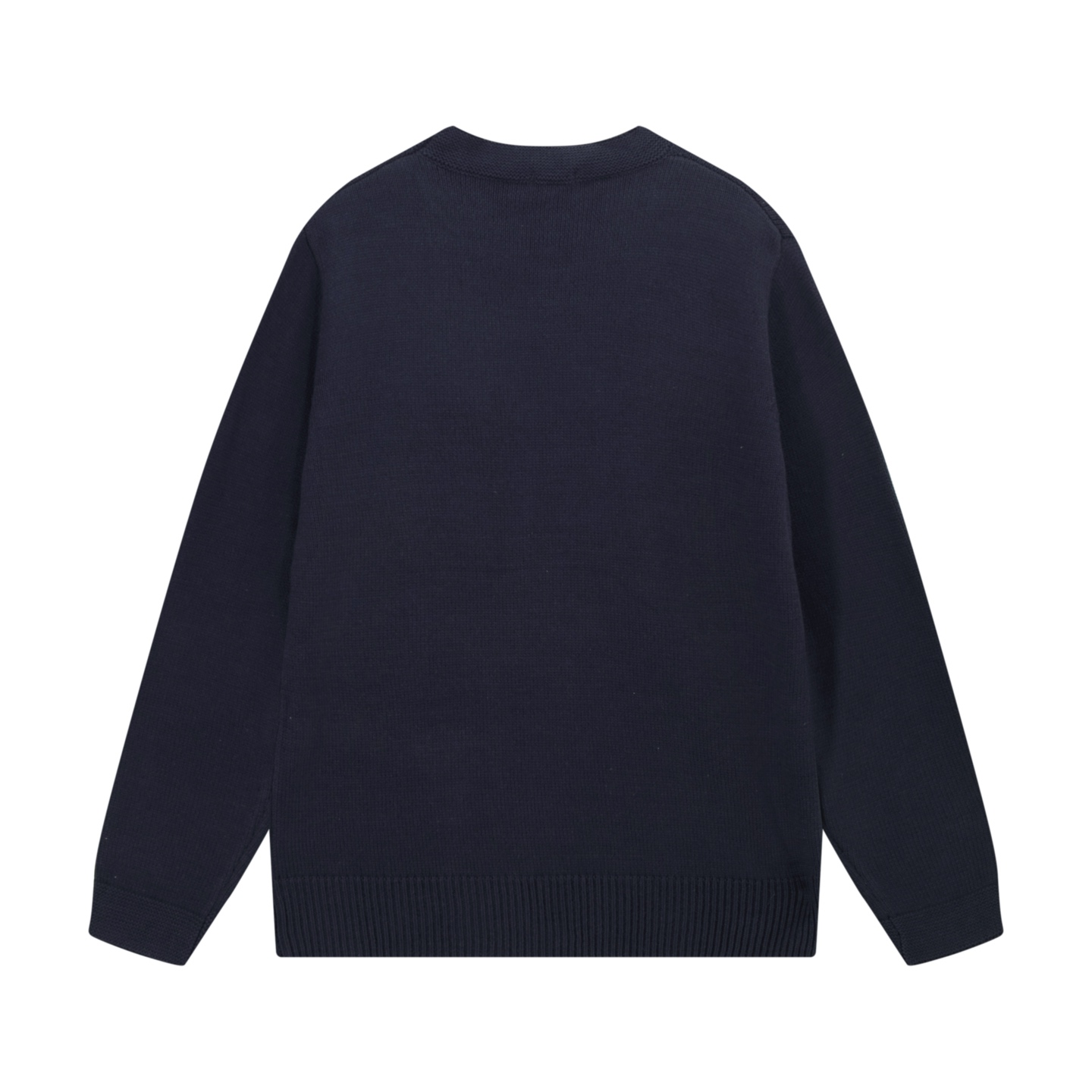 Cheap Dior Sweaters for Men in 219756, $60 USD- [IB219756] - Replica Dior Sweaters for Men