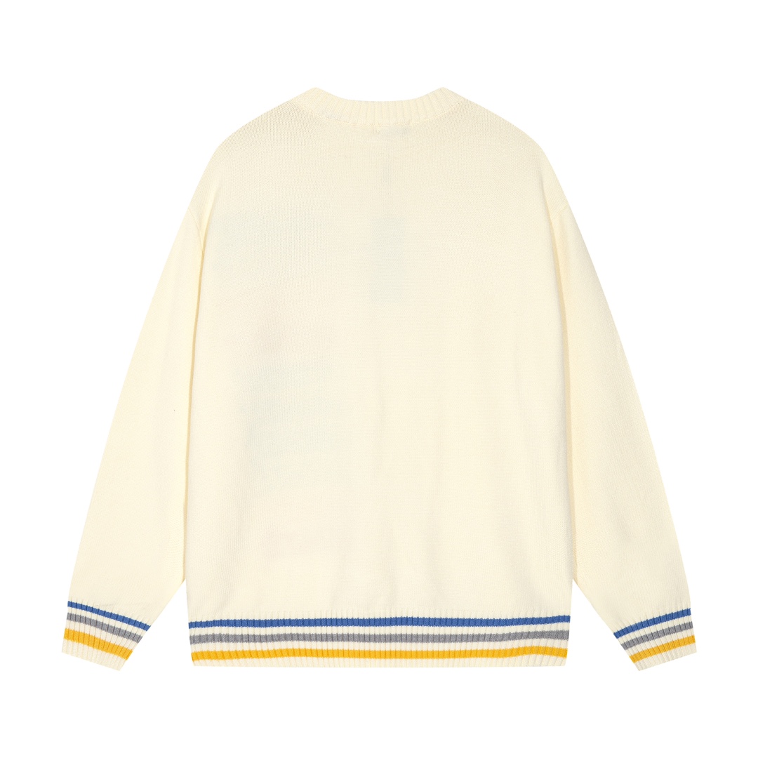Cheap Dior Sweaters for Men in 219768, $50 USD- [IB219768] - Replica Dior Sweaters for Men