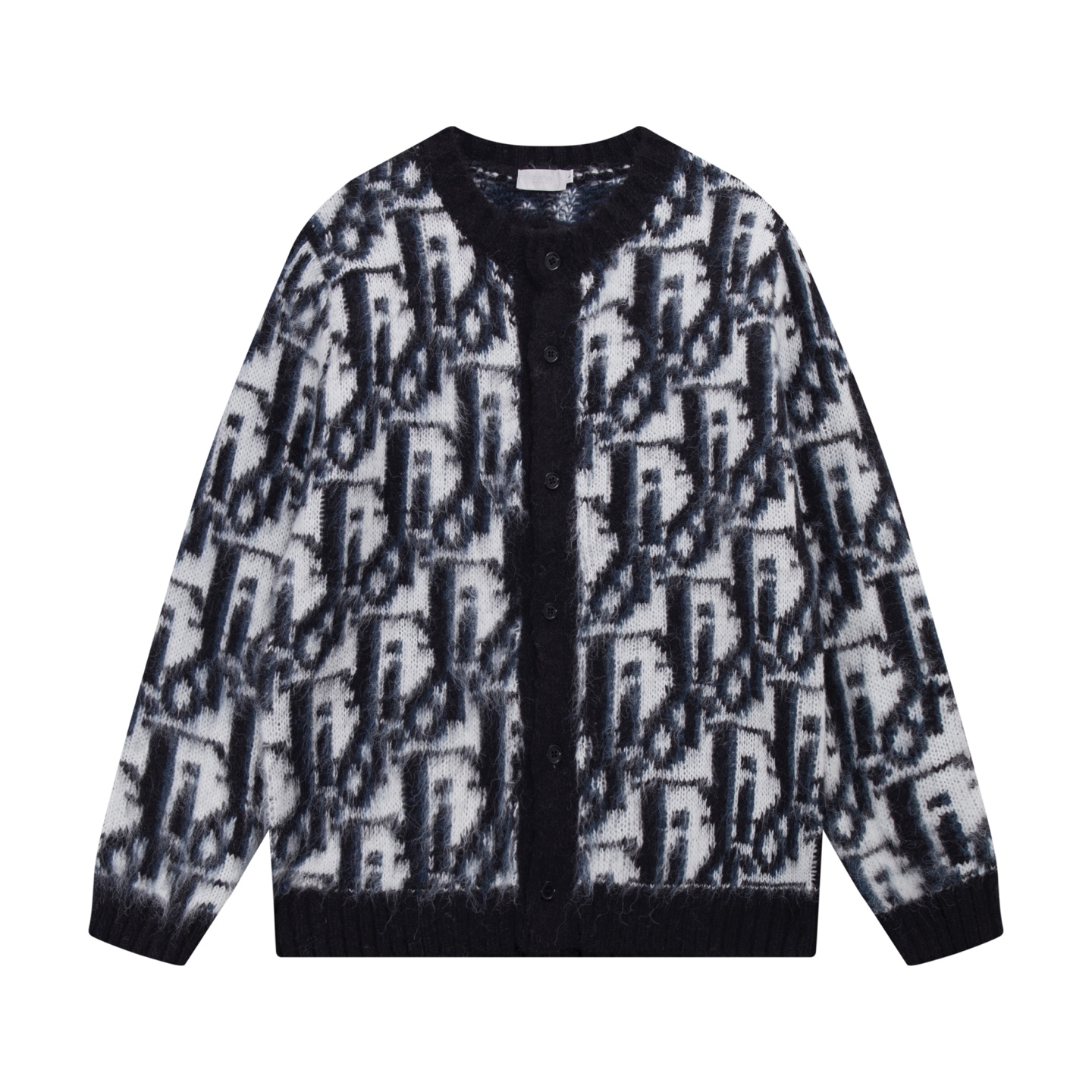 Cheap Dior Sweaters for Men in 219770, $55 USD- [IB219770] - Replica Dior Sweaters for Men