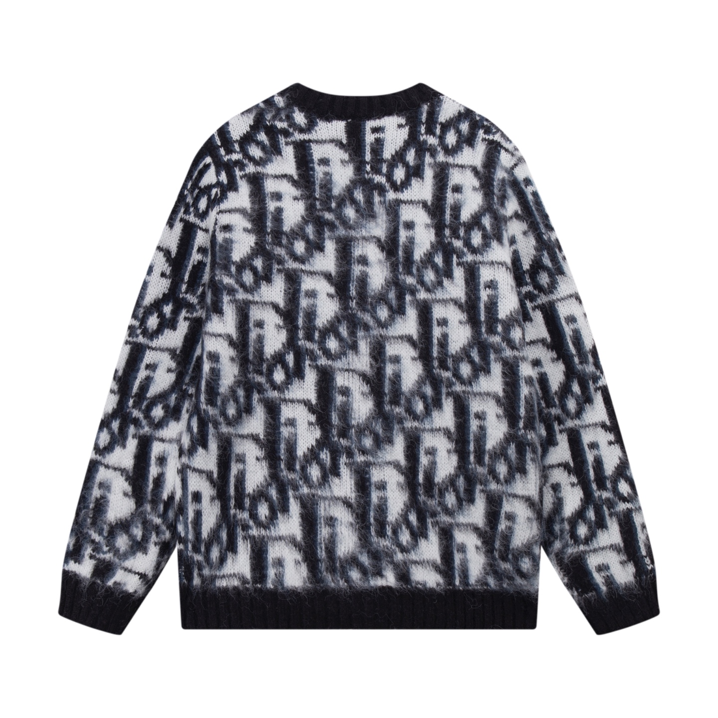 Cheap Dior Sweaters for Men in 219770, $55 USD- [IB219770] - Replica Dior Sweaters for Men