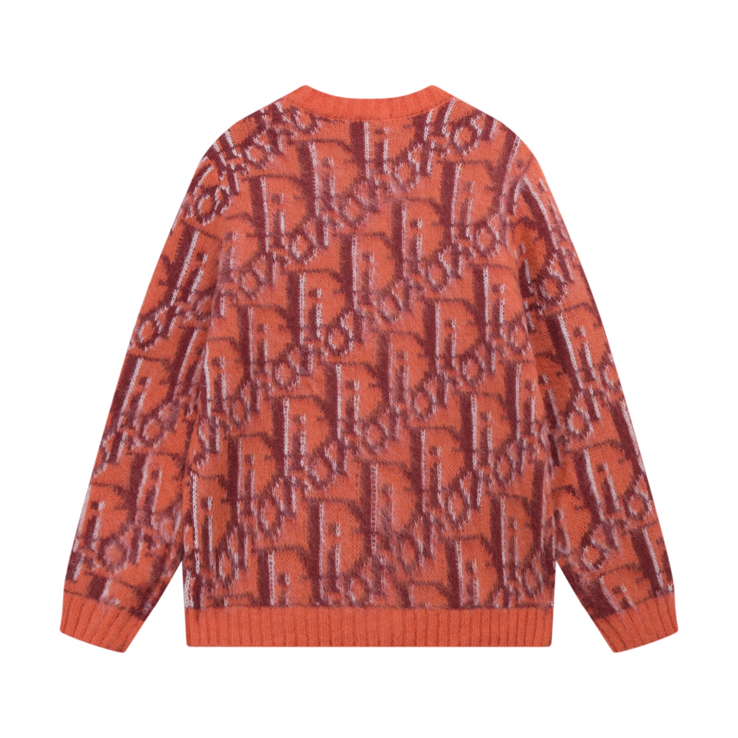 Cheap Dior Sweaters for Men in 219771, $55 USD- [IB219771] - Replica Dior Sweaters for Men