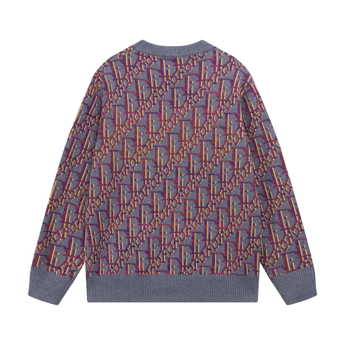 Cheap Dior Sweaters for Men in 219772, $50 USD- [IB219772] - Replica Dior Sweaters for Men